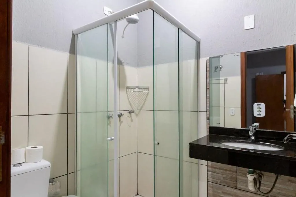 Vila Dumont no Centro de Foz