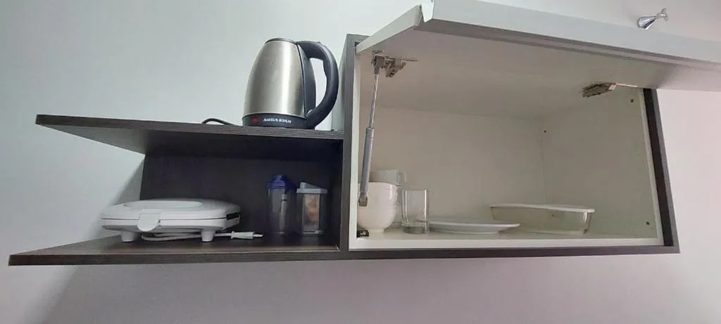 Vila Dumont no Centro de Foz