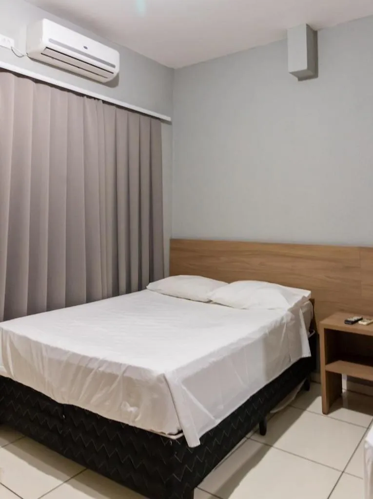 Bed in Vila Dumont no Centro de Foz