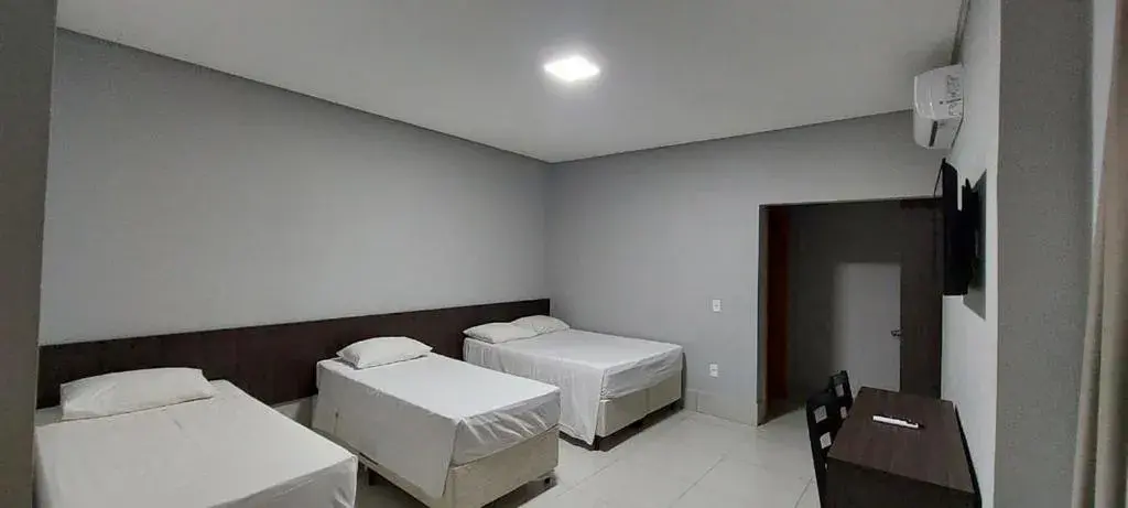 Bed in Vila Dumont no Centro de Foz Bed in Vila Dumont no Centro de Foz