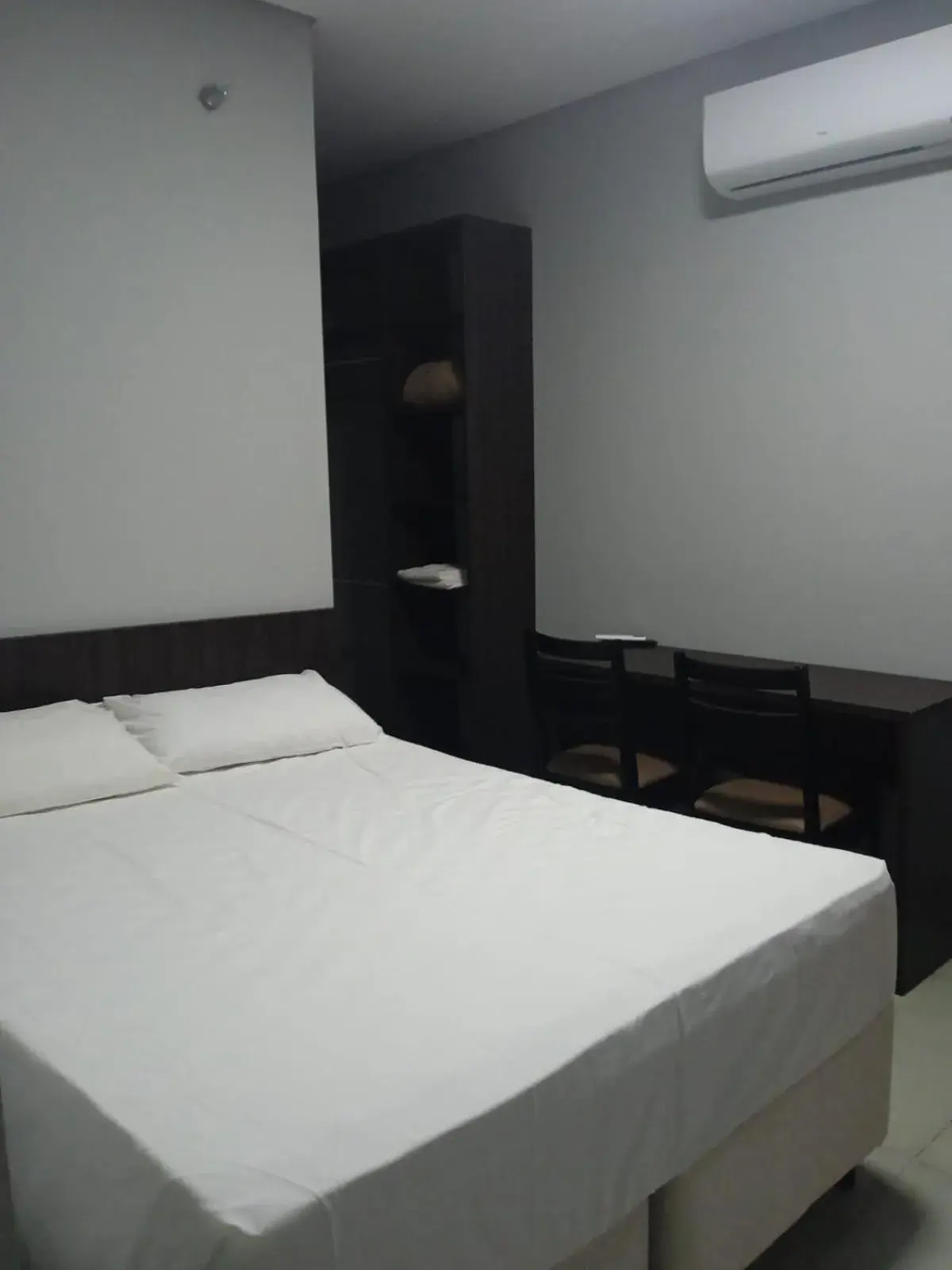 Bedroom in Vila Dumont no Centro de Foz Bedroom in Vila Dumont no Centro de Foz