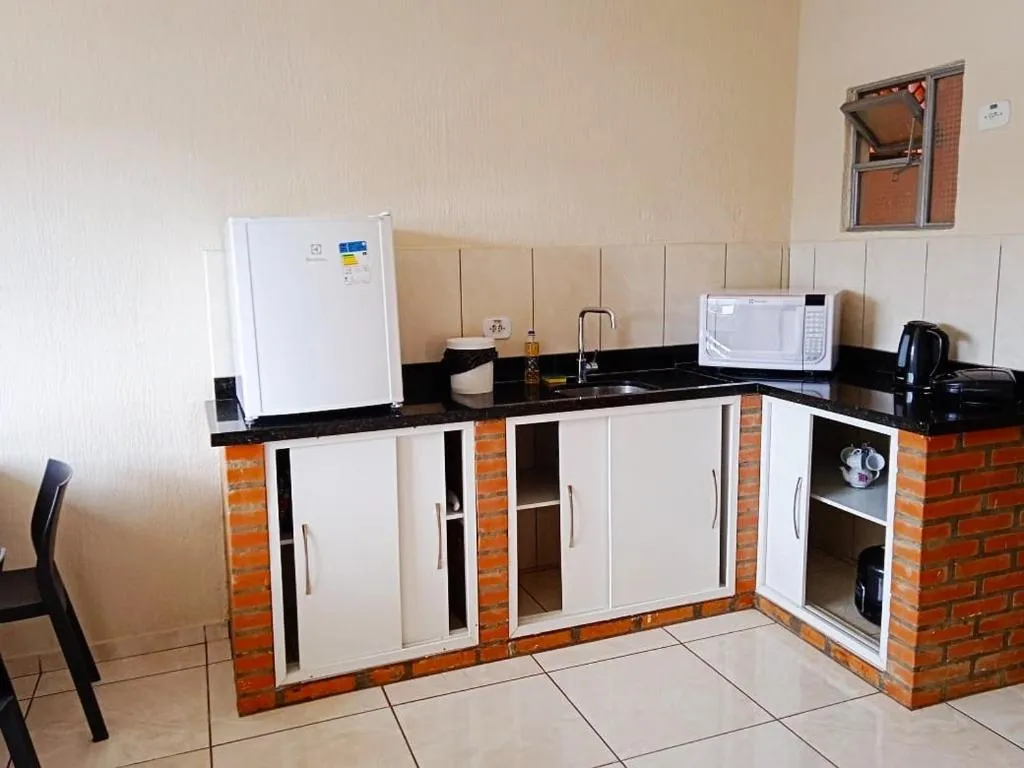 kitchen in Vila Dumont no Centro de Foz