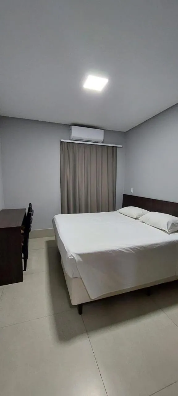 Bed in Vila Dumont no Centro de Foz