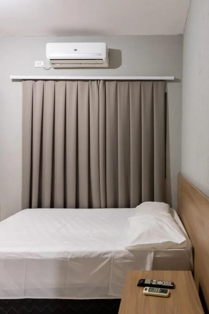 Bed in Vila Dumont no Centro de Foz