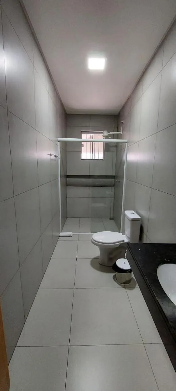 Vila Dumont no Centro de Foz