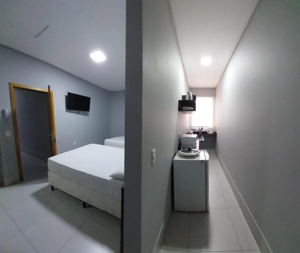 Bed in Vila Dumont no Centro de Foz