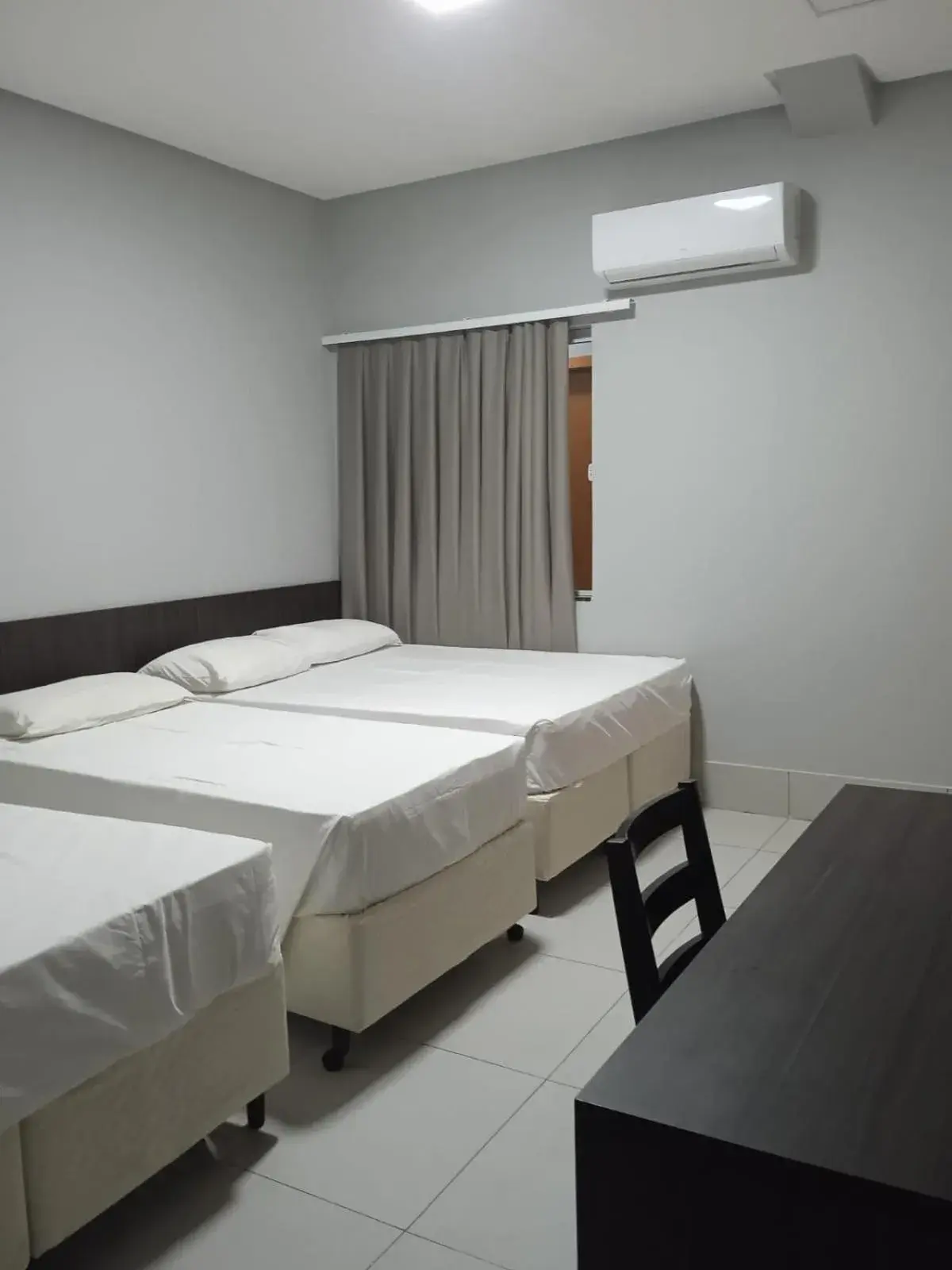 Bedroom in Vila Dumont no Centro de Foz Bedroom in Vila Dumont no Centro de Foz