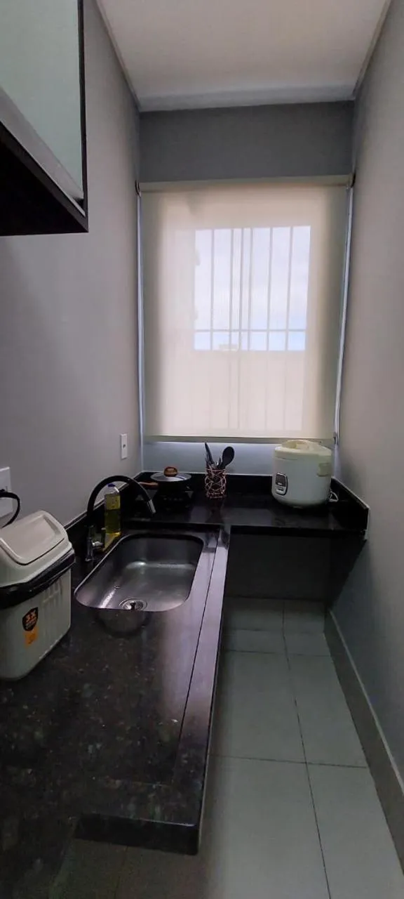 Vila Dumont no Centro de Foz