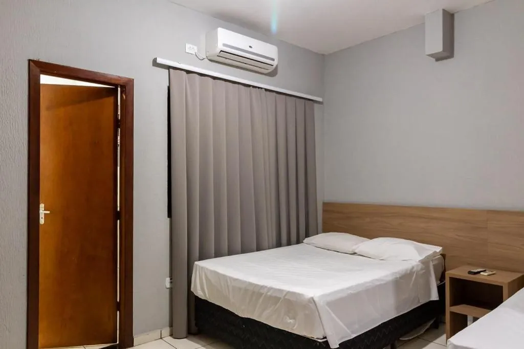 Bed in Vila Dumont no Centro de Foz