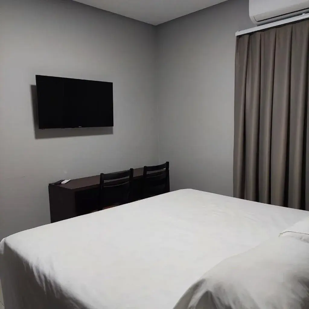 Bedroom in Vila Dumont no Centro de Foz Bedroom in Vila Dumont no Centro de Foz