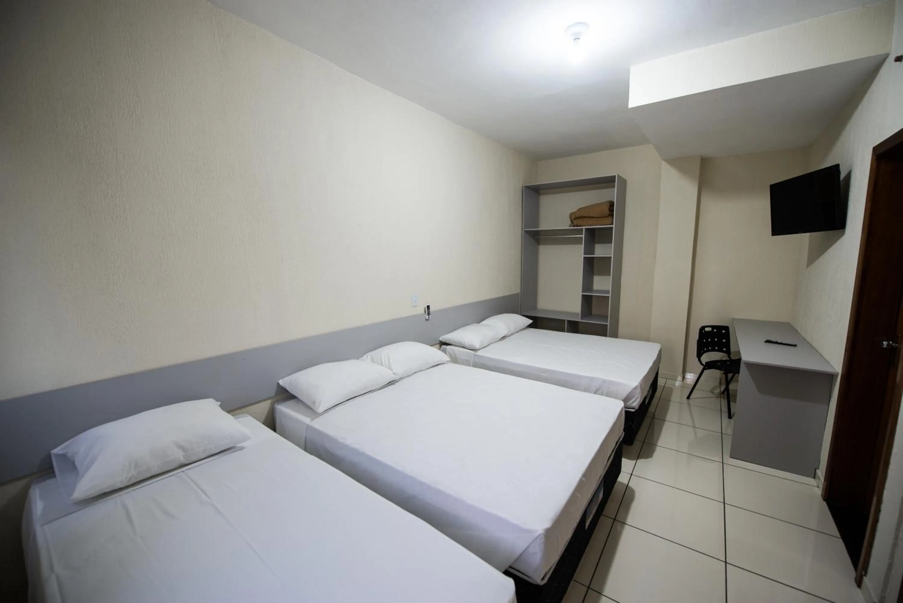 Bed in Vila Dumont no Centro de Foz