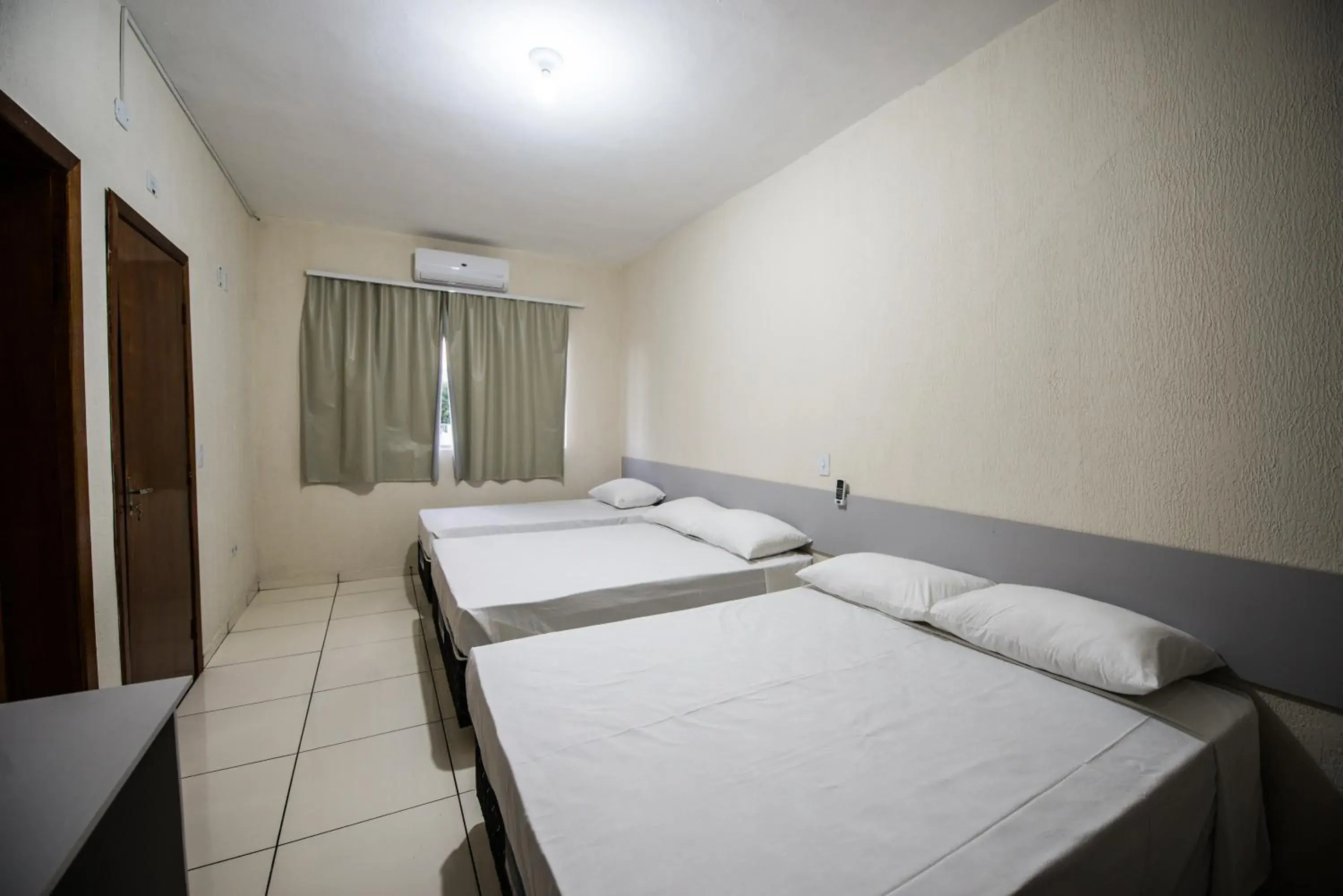 Bed in Vila Dumont no Centro de Foz Bed in Vila Dumont no Centro de Foz