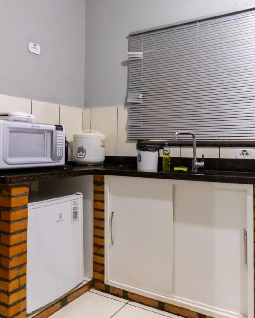 Vila Dumont no Centro de Foz