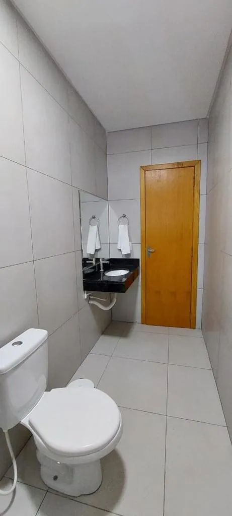 Vila Dumont no Centro de Foz