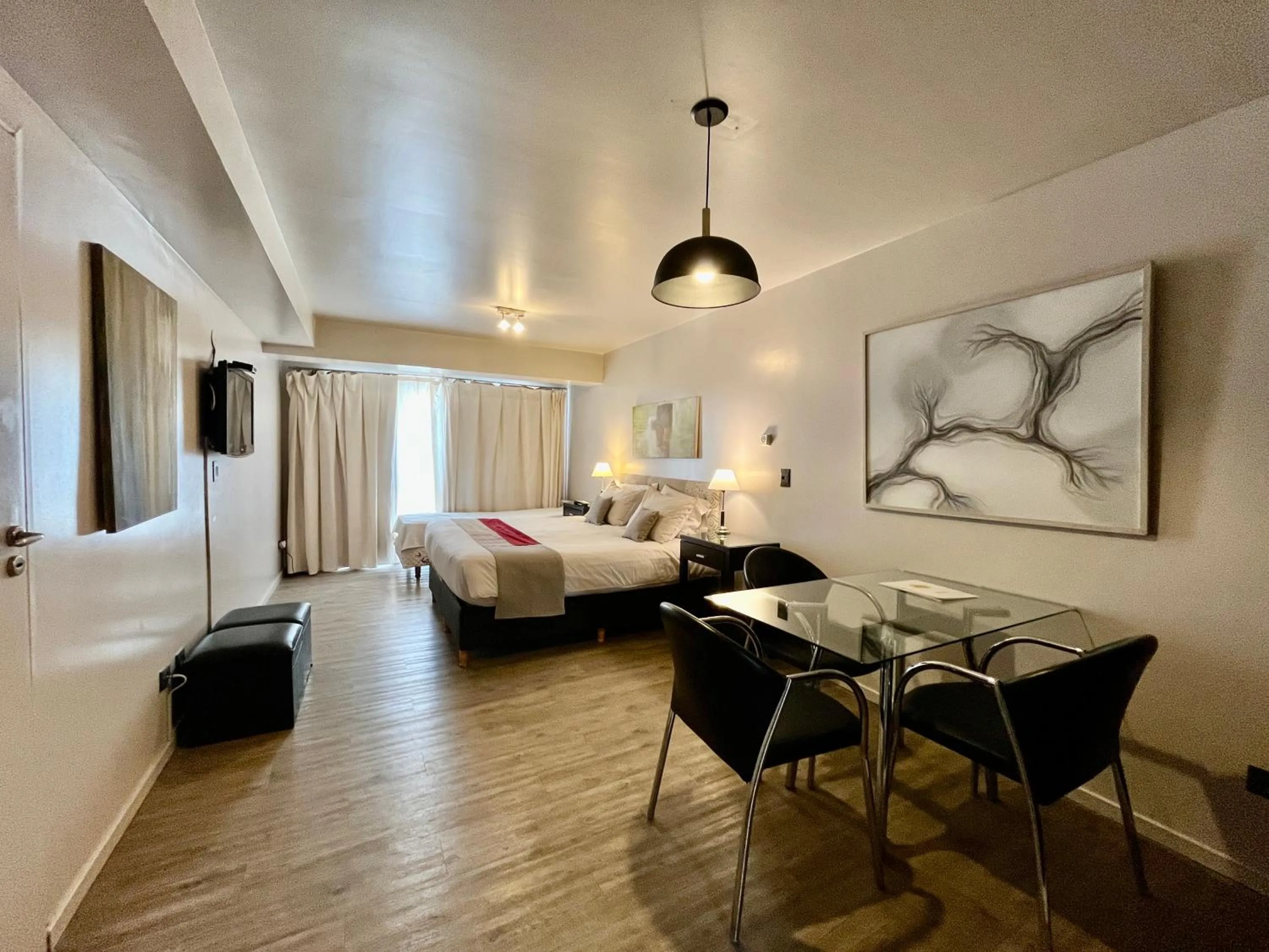 460 LOFT Apartments