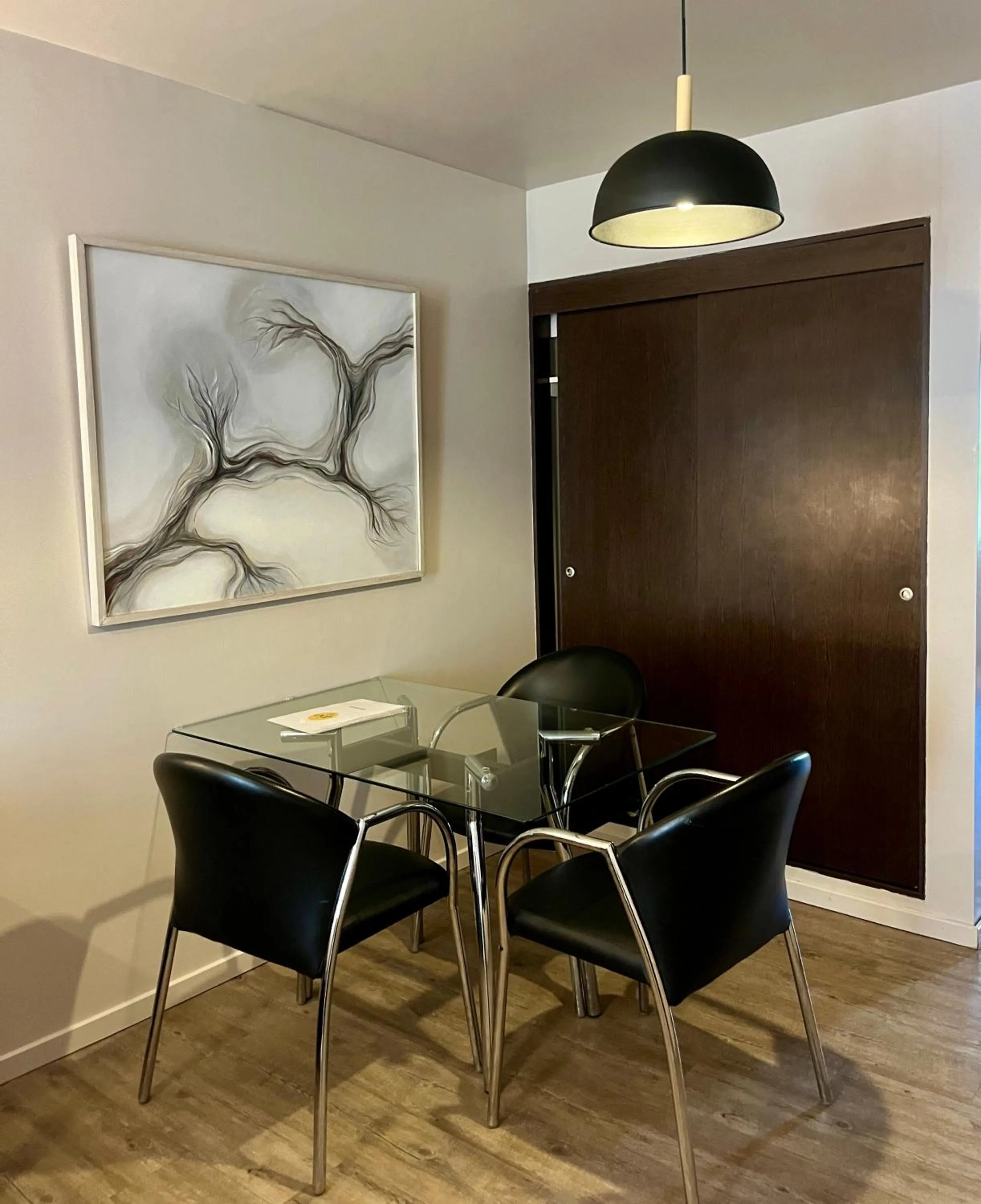 460 LOFT Apartments