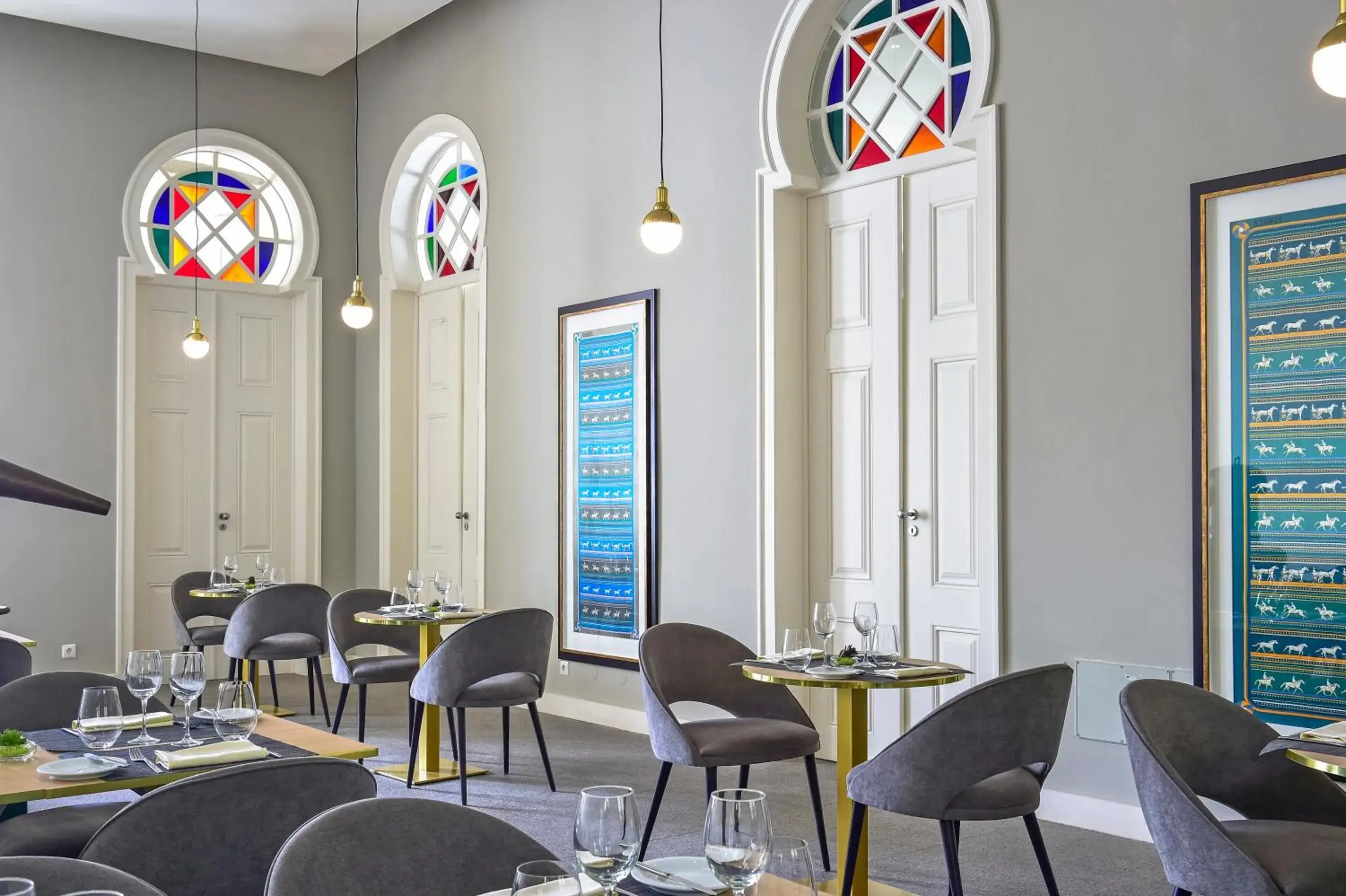 Restaurant/places to eat in Villa Termal Monchique - Hotel Central - by Unlock Hotels Restaurant/places to eat in Villa Termal Monchique - Hotel Central - by Unlock Hotels