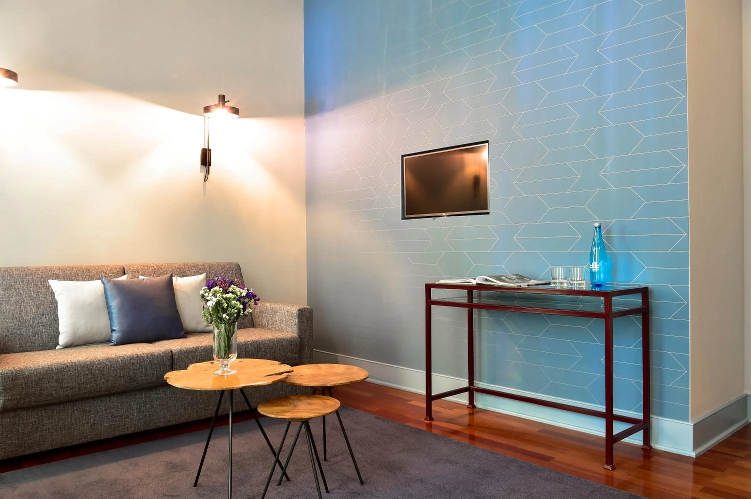 Bedroom in Villa Termal Monchique - Hotel Central - by Unlock Hotels