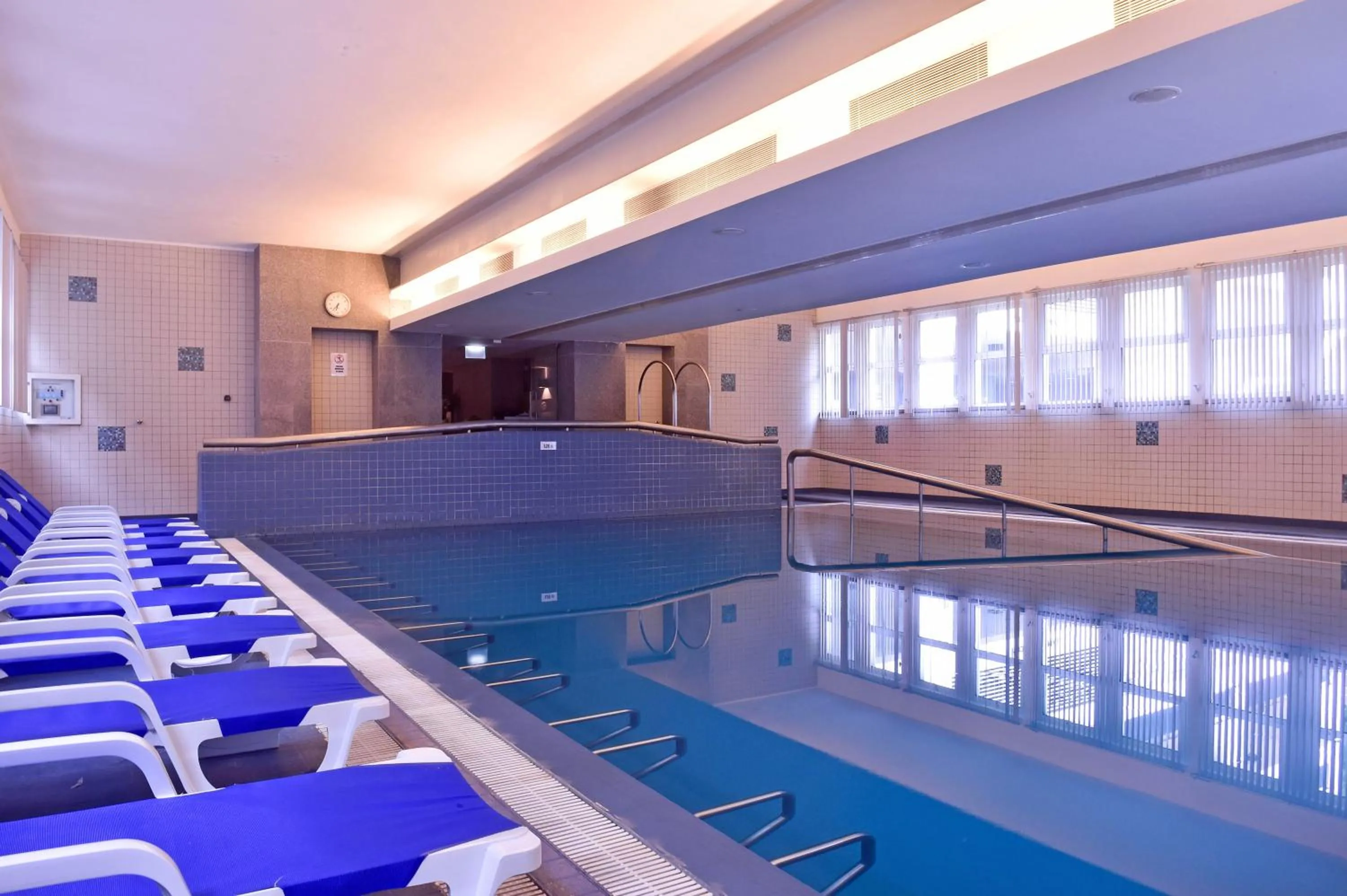 Spa and wellness centre/facilities in Villa Termal Monchique - Hotel Central - by Unlock Hotels