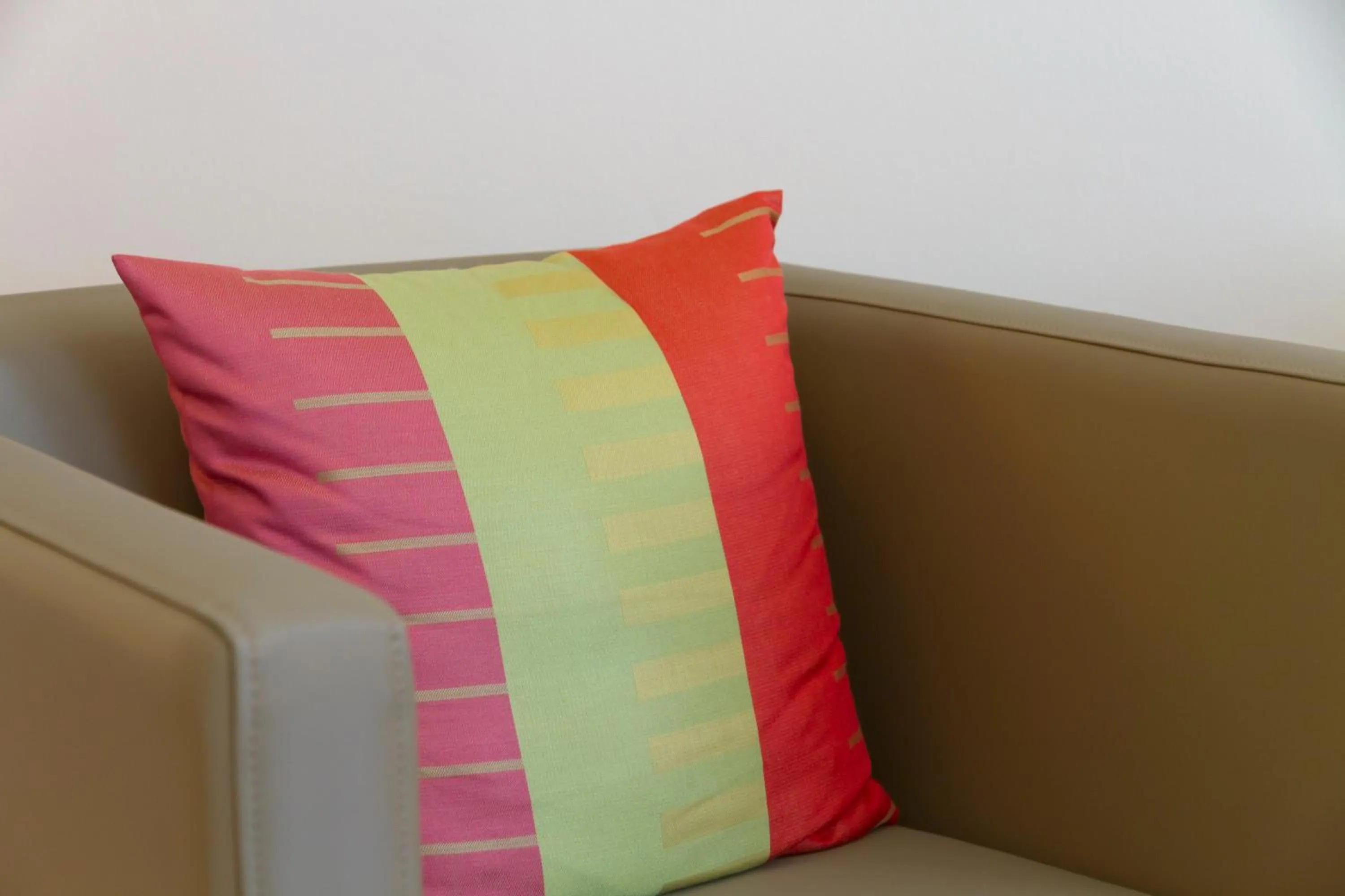 Seating area, Bed in Hotel am Markt Garni - Aegidienberg