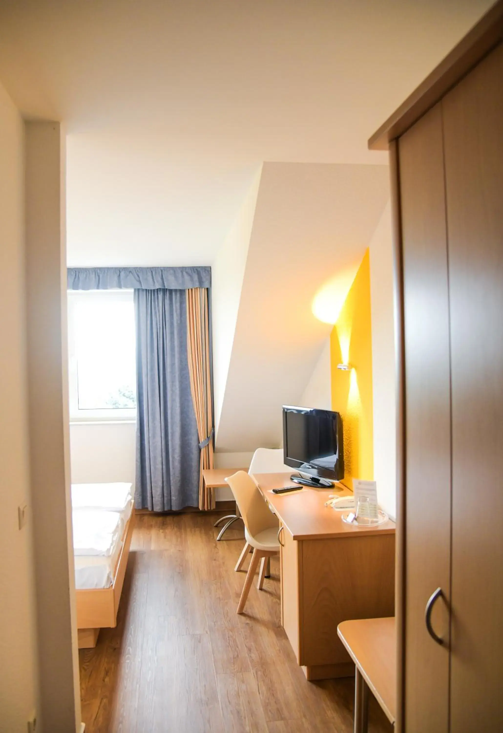 Double Room in Hotel am Markt Garni - Aegidienberg Double Room in Hotel am Markt Garni - Aegidienberg