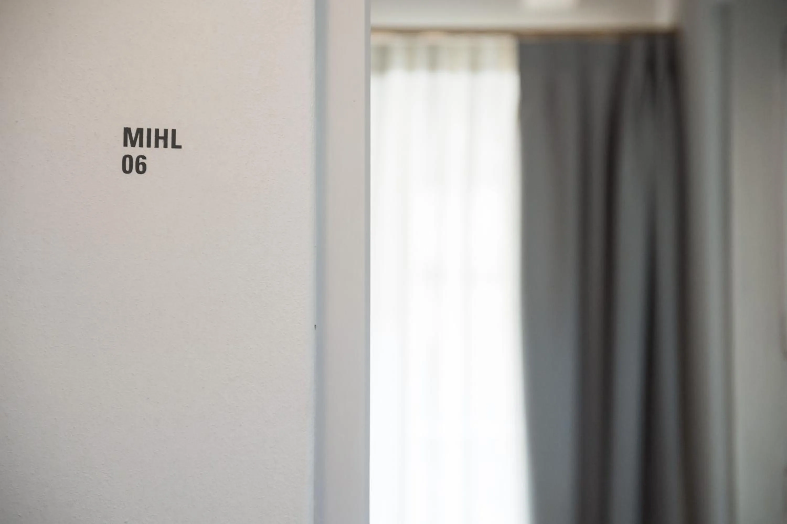 Photo of the whole room in 1477 Reichhalter, a Member of Design Hotels