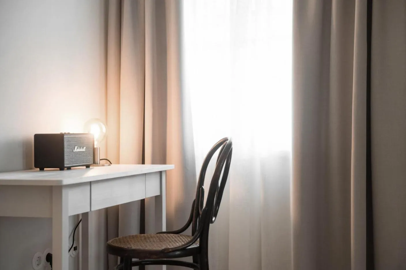 furniture in 1477 Reichhalter, a Member of Design Hotels