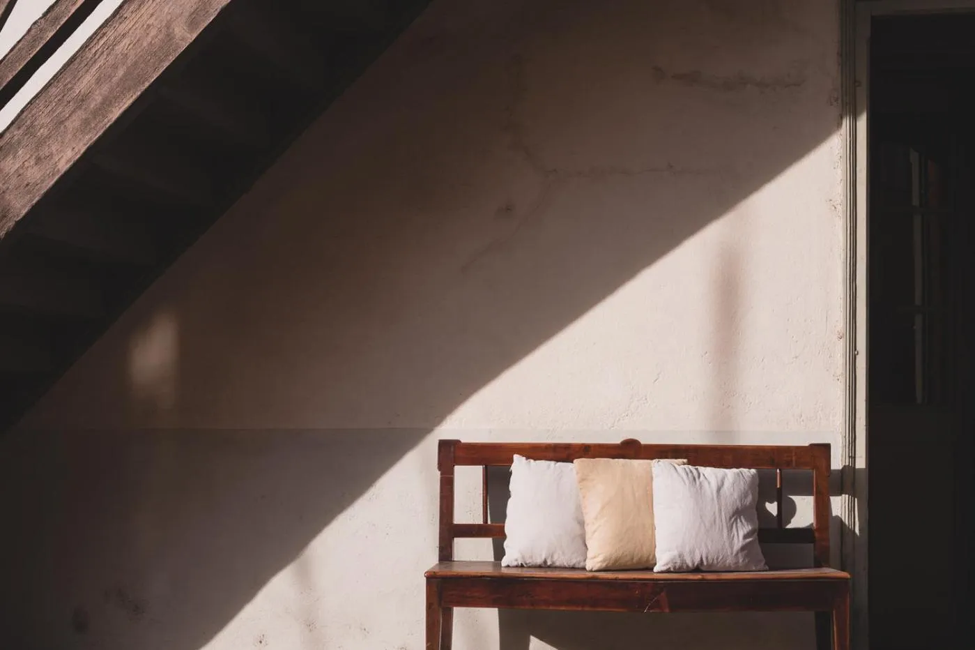 Facade/entrance in 1477 Reichhalter, a Member of Design Hotels