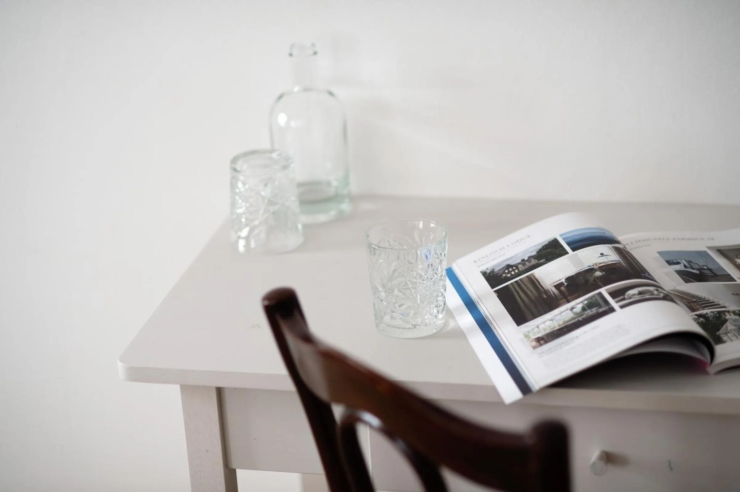 furniture in 1477 Reichhalter, a Member of Design Hotels