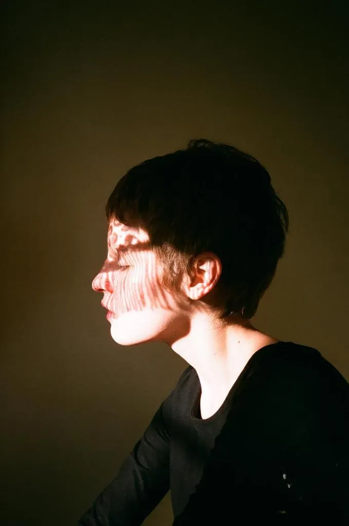 Decorative detail in 1477 Reichhalter, a Member of Design Hotels