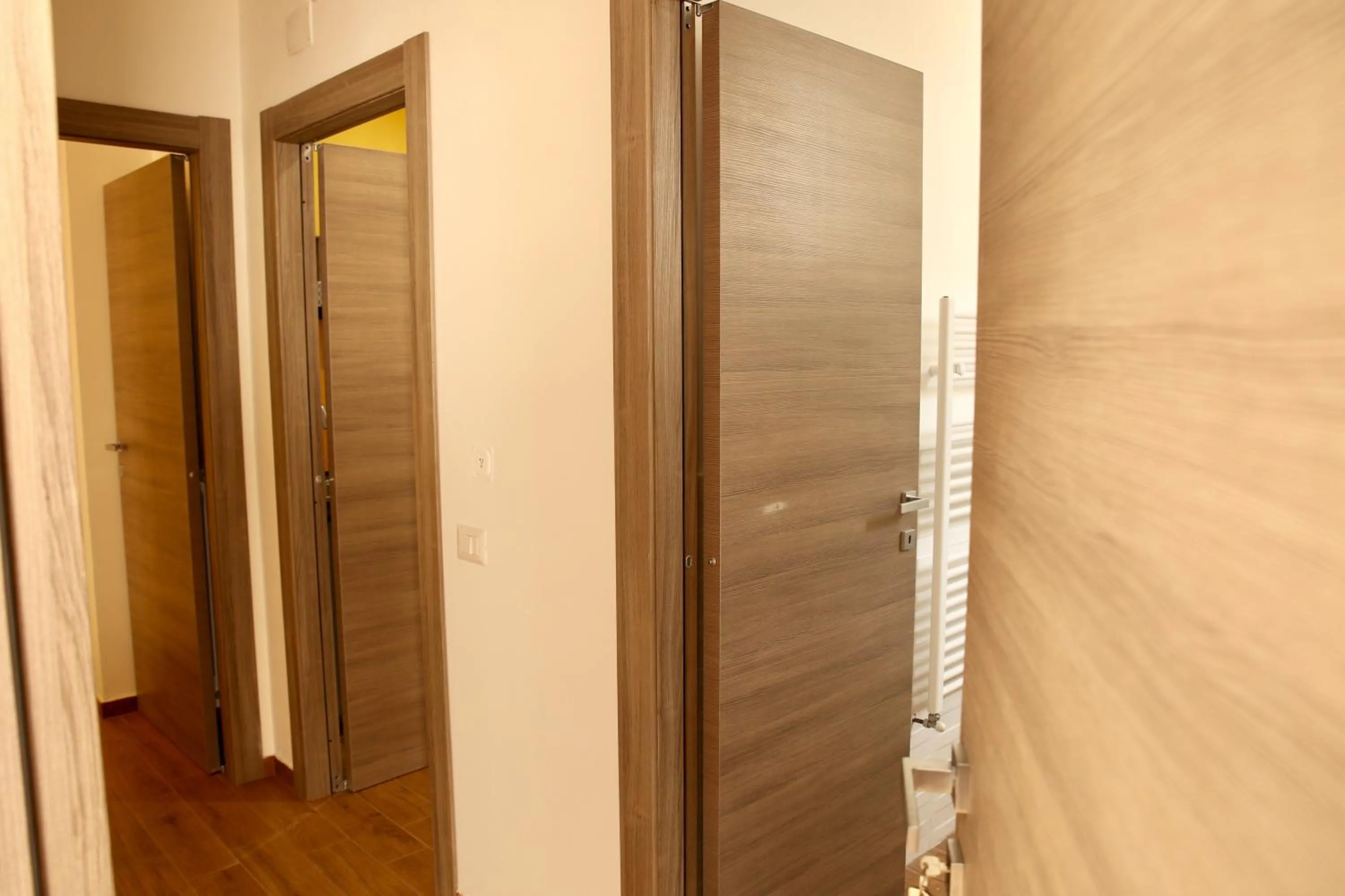 Photo of the whole room in Andolfi 24 Rooms