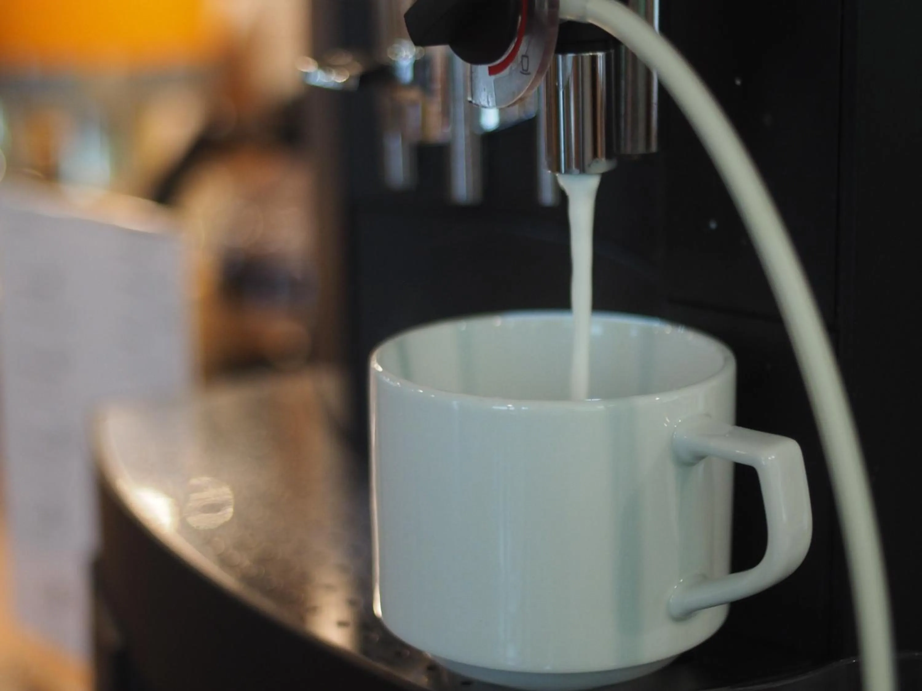Coffee/tea facilities in Hotel MAYU Chiang Mai