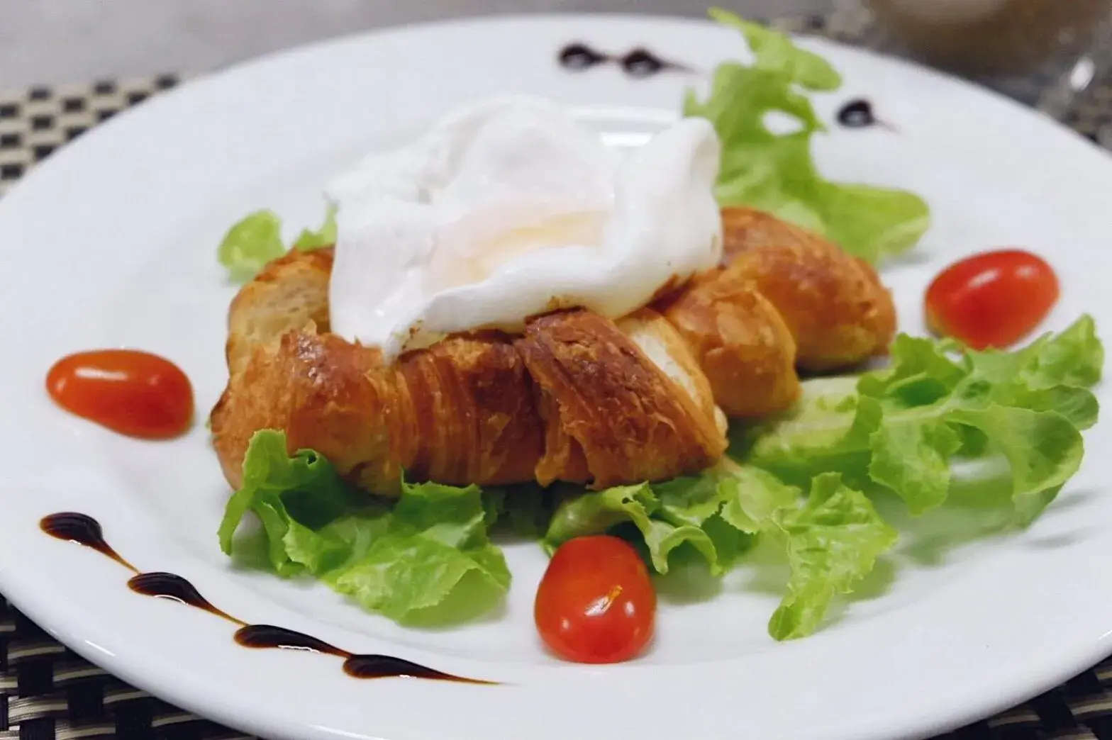 Food in Hotel MAYU Chiang Mai Food in Hotel MAYU Chiang Mai