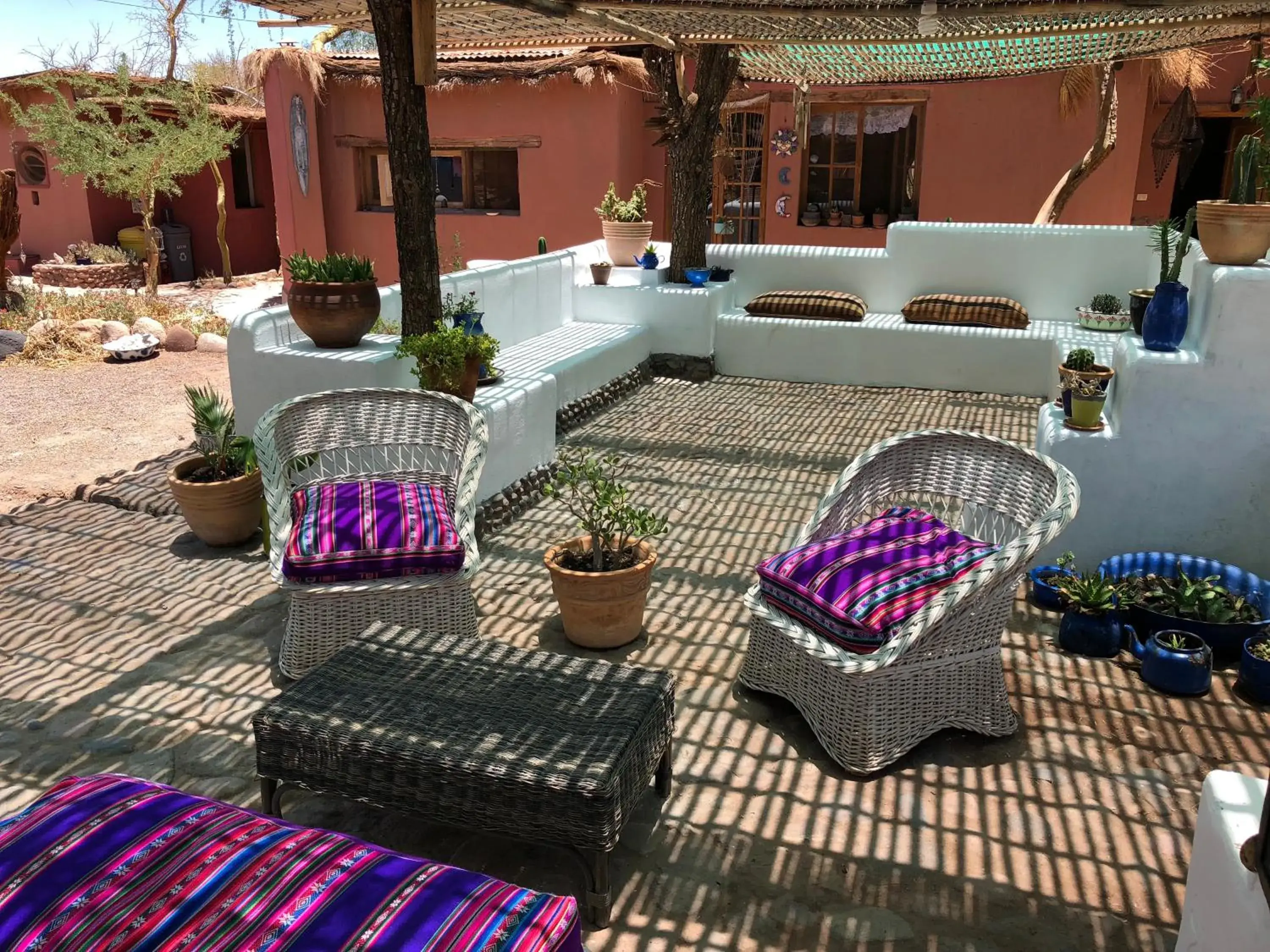 Rancho Quitapenas Bungalows Rancho Quitapenas Bungalows