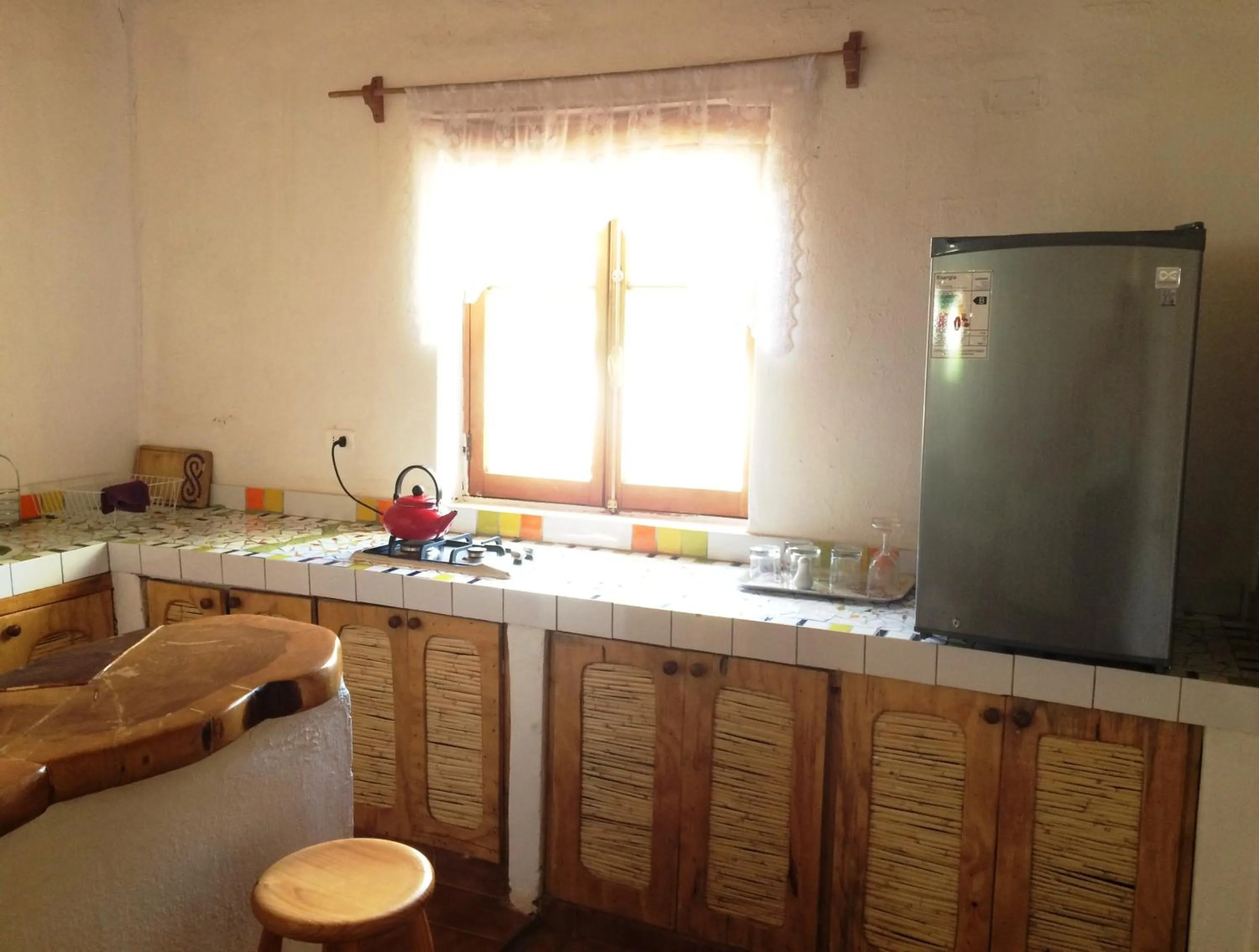 Rancho Quitapenas Bungalows