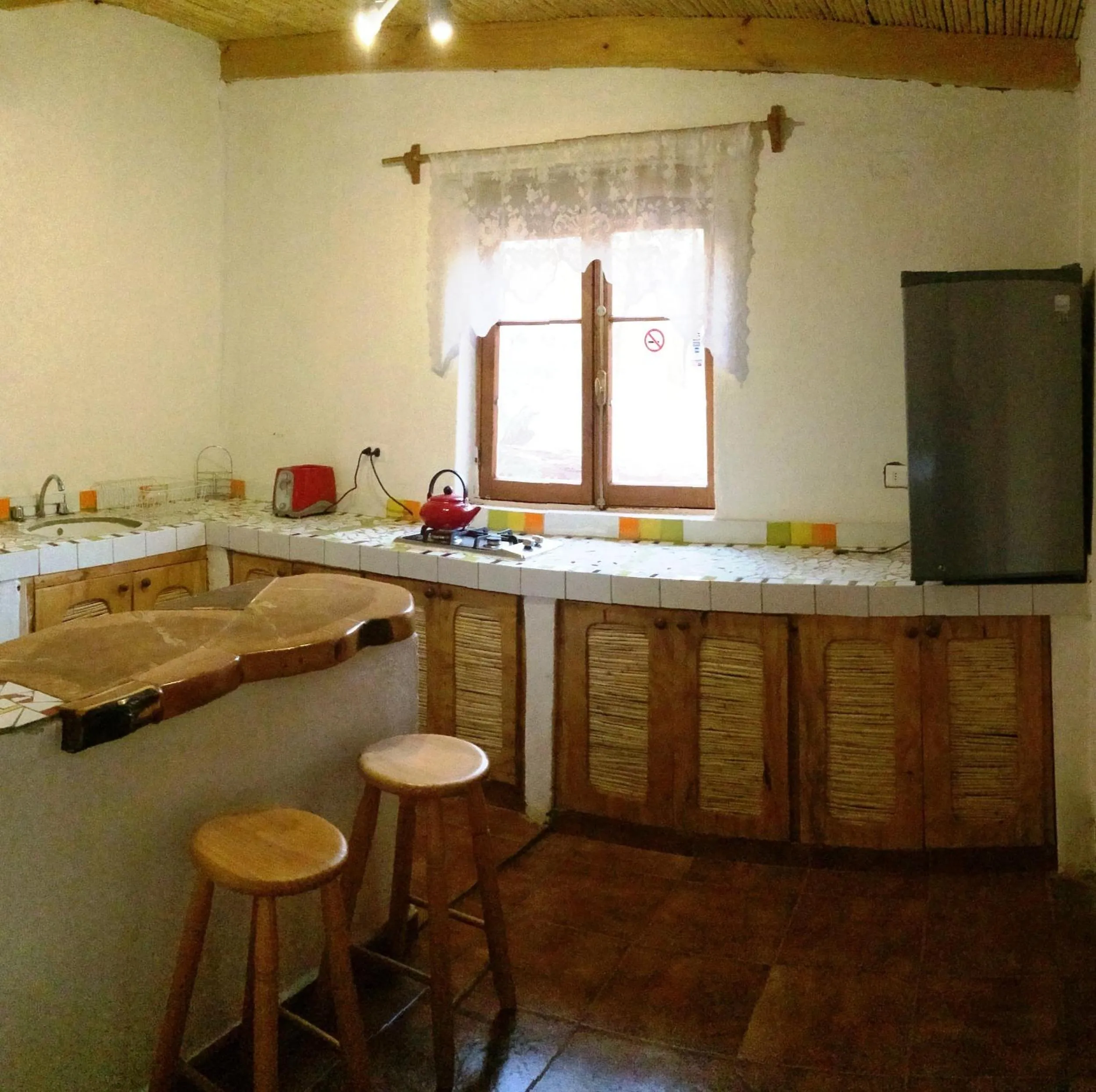 Rancho Quitapenas Bungalows