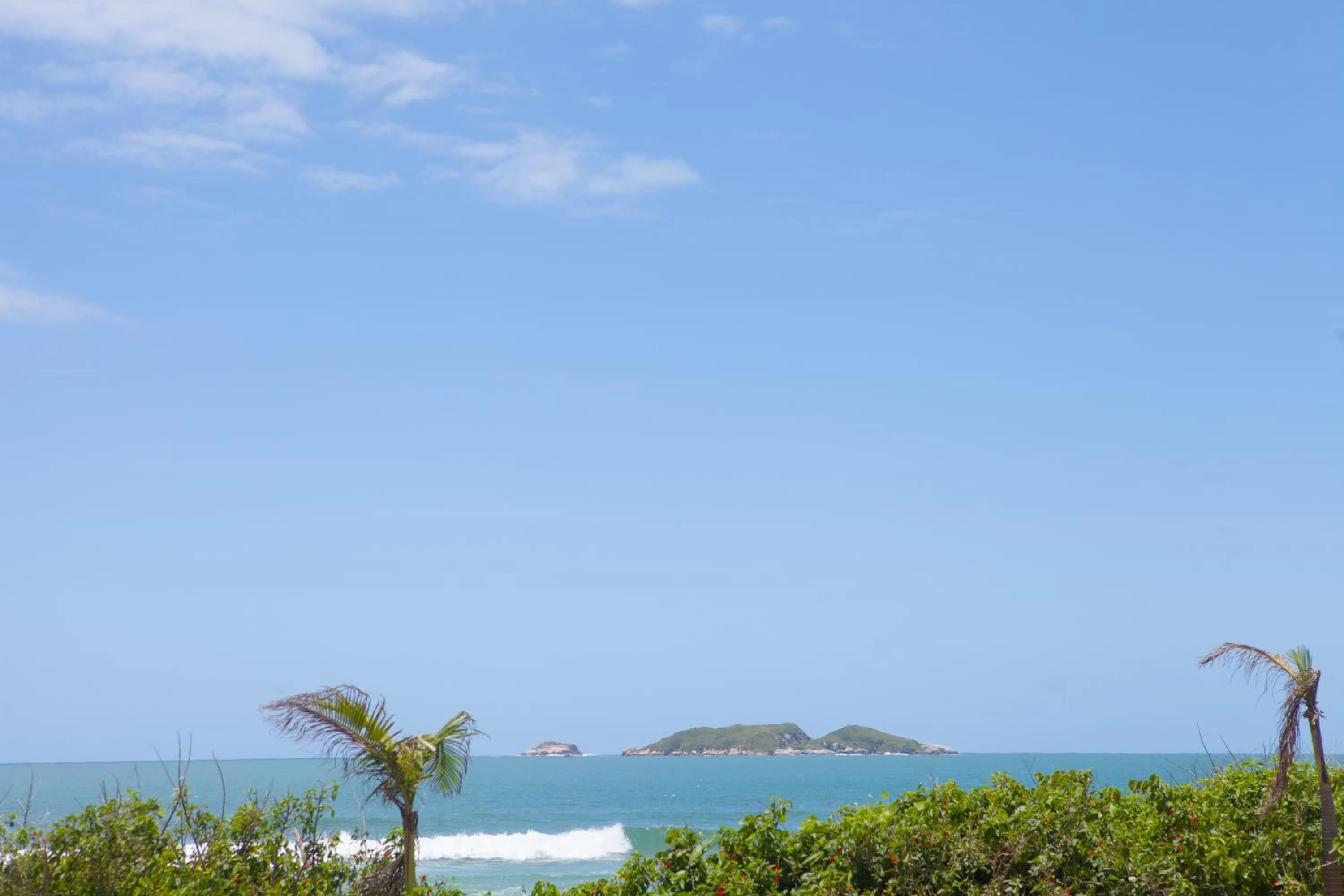 View (from property/room) in Palm Beach Apart Hotel