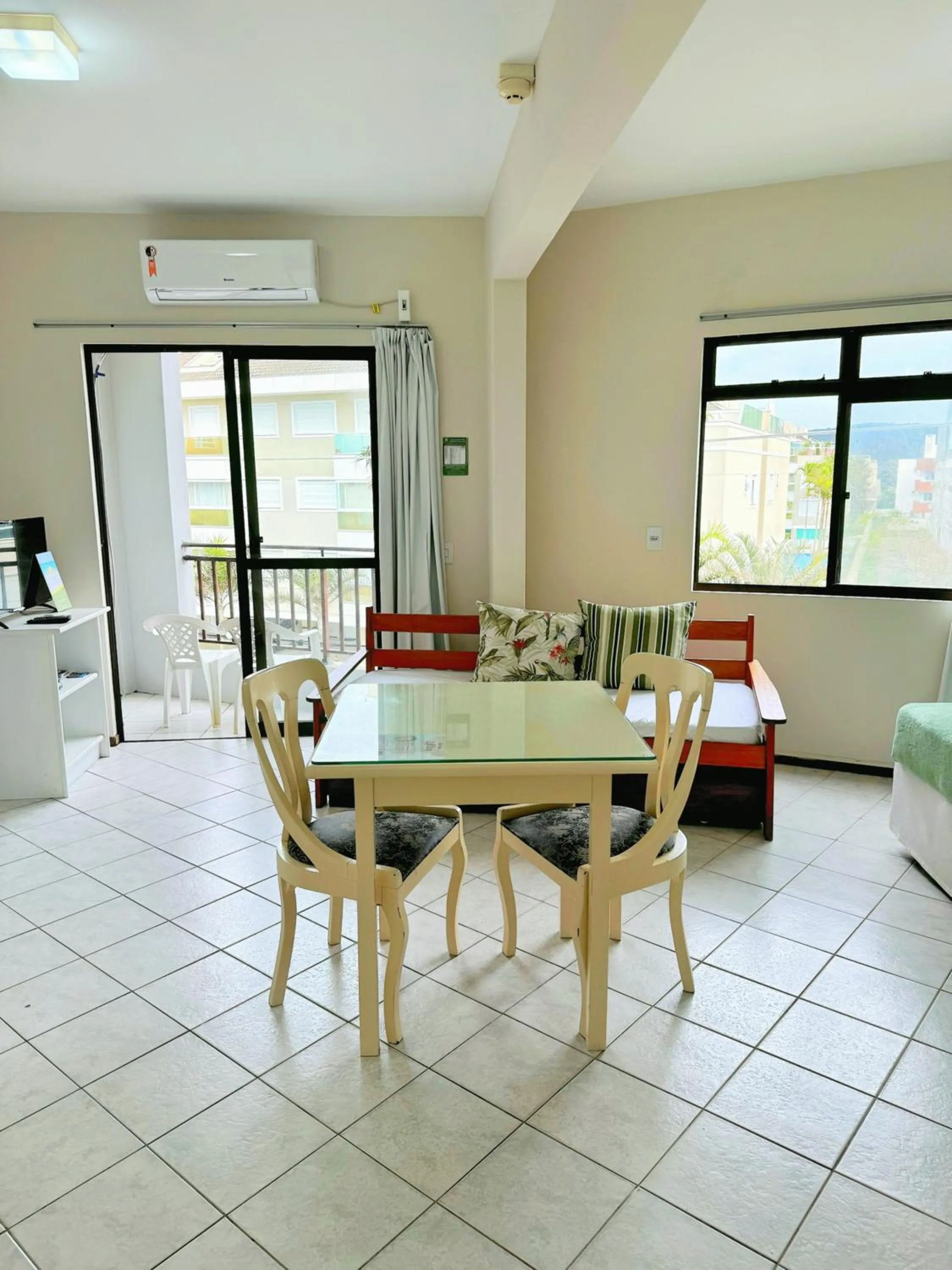 Standard Apartment in Palm Beach Apart Hotel