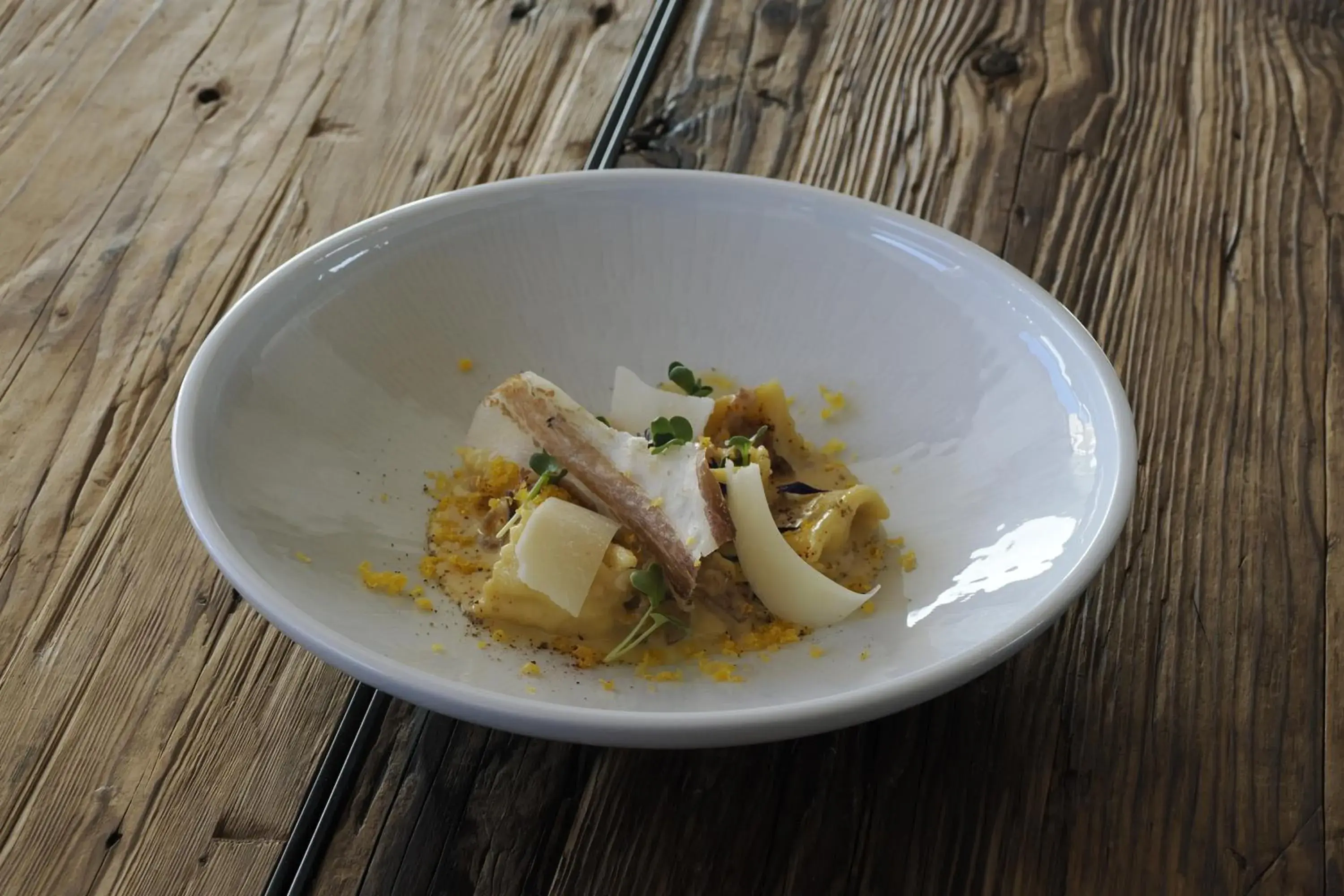 Restaurant/places to eat in Hotel Alpina Parpan Restaurant/places to eat in Hotel Alpina Parpan