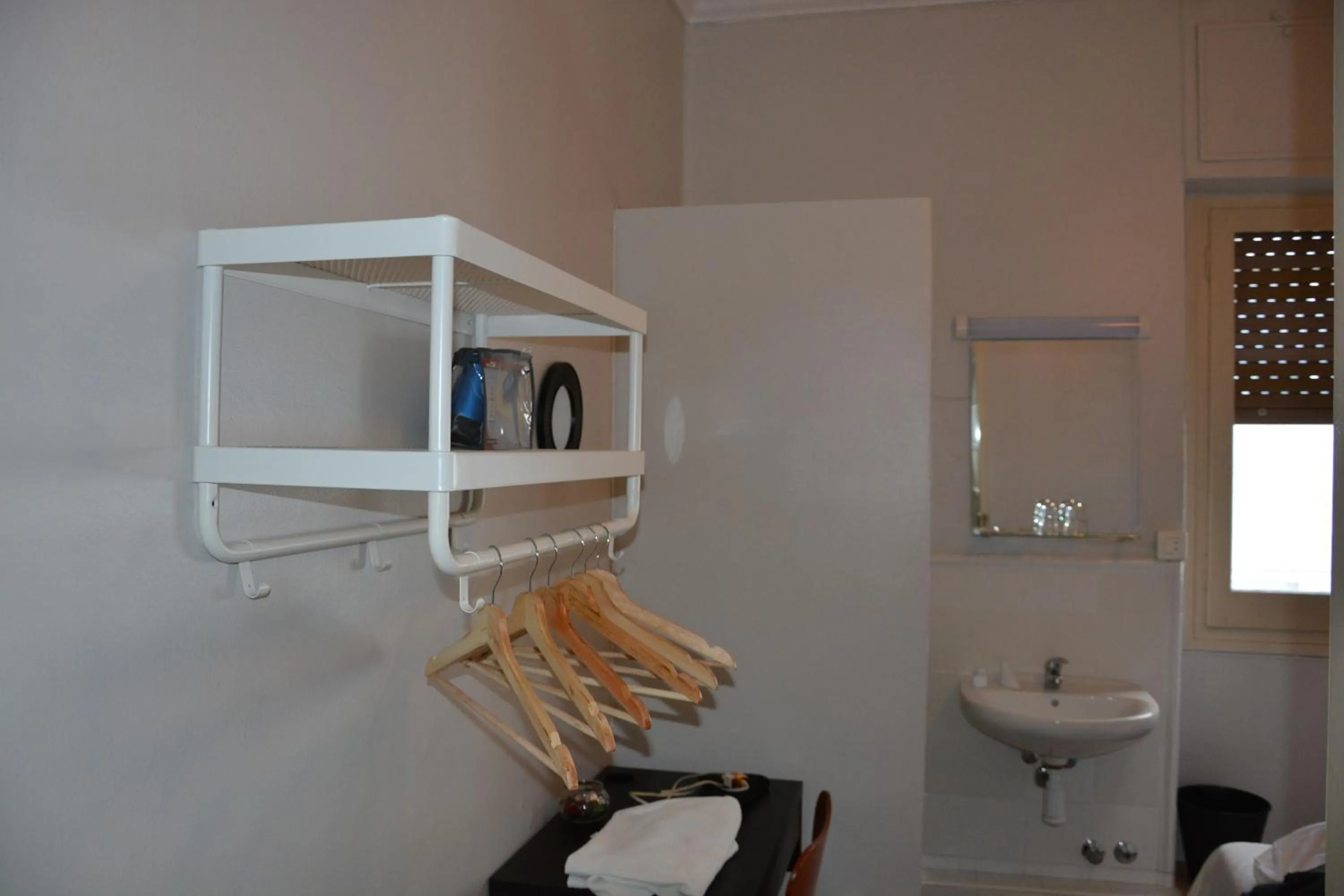 Decorative detail in Pensión Moratin