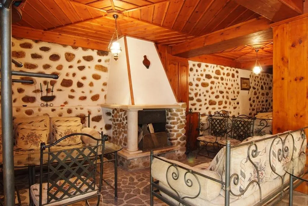 Despot Slav Hotel & Restaurant