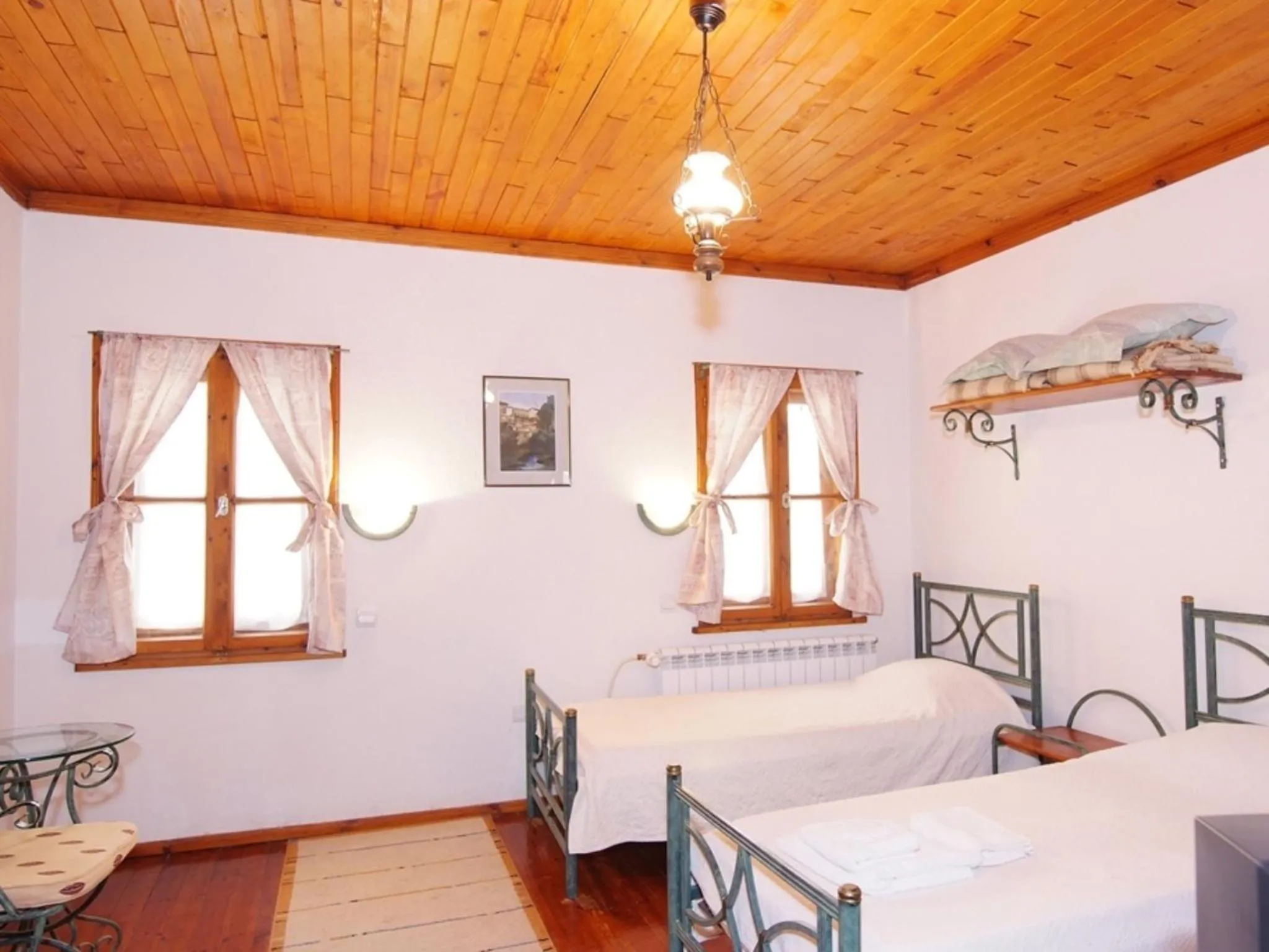 Double or Twin Room in Despot Slav Hotel & Restaurant