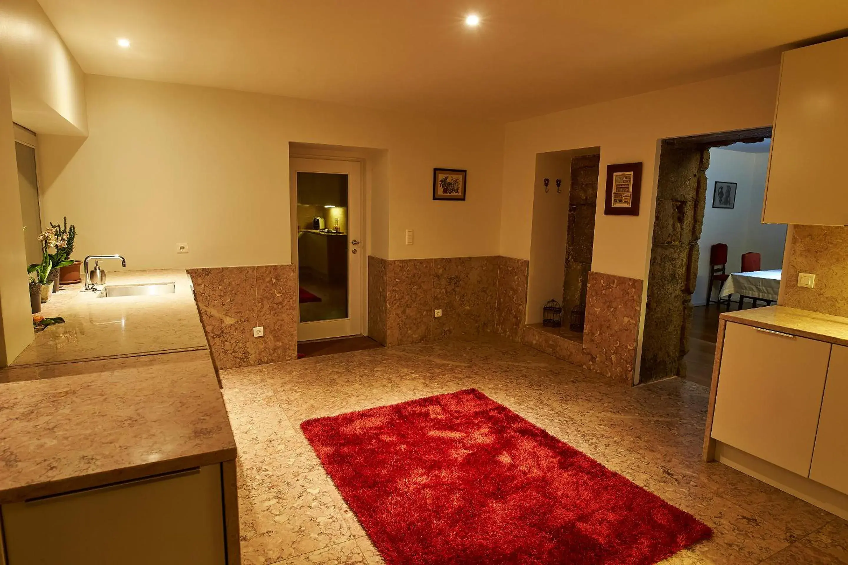 Vacation Home in Casa do Becco Vacation Home in Casa do Becco