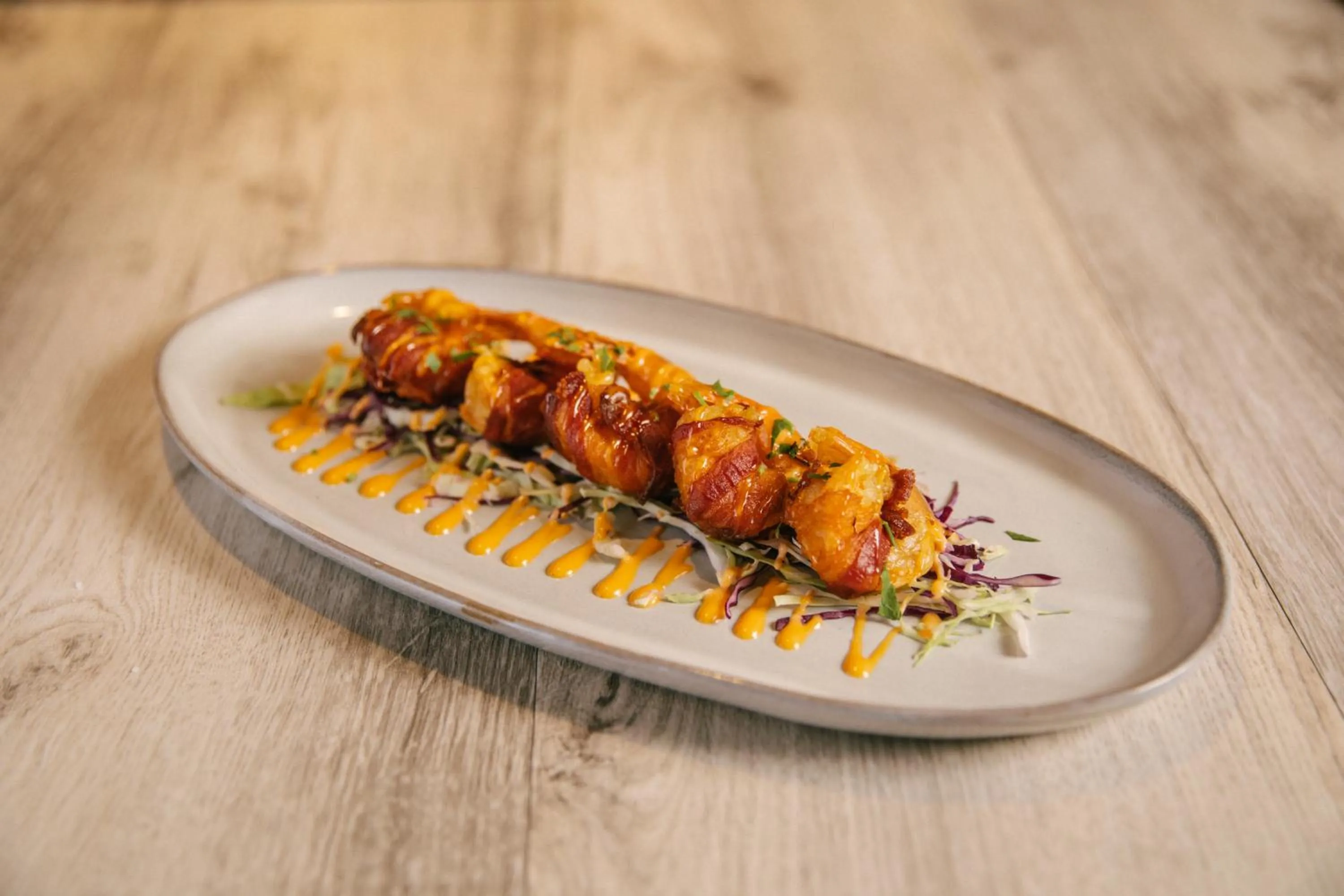 Restaurant/places to eat in SeaCrest Oceanfront Hotel