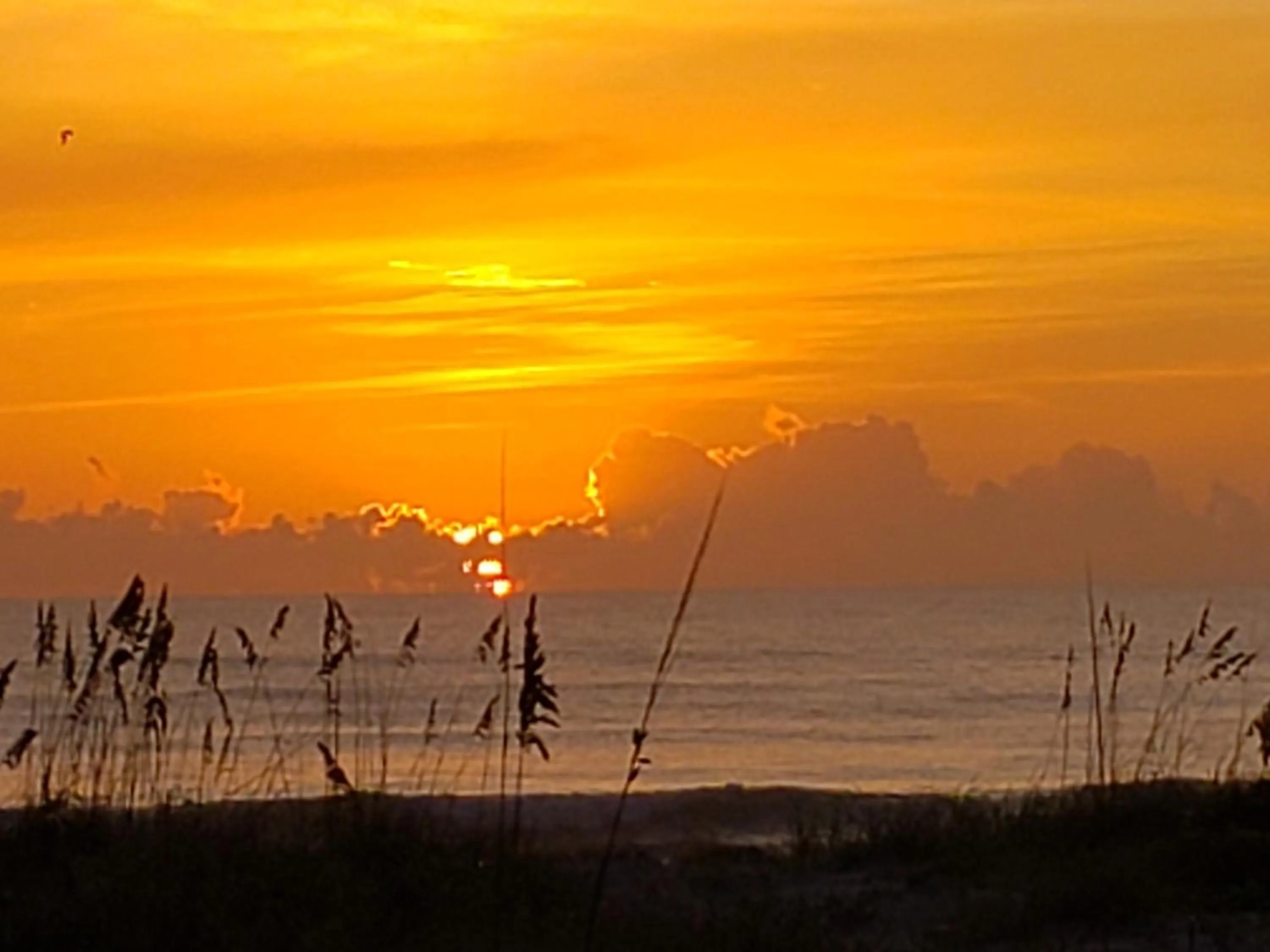 Area and facilities in Beach Place Guesthouses