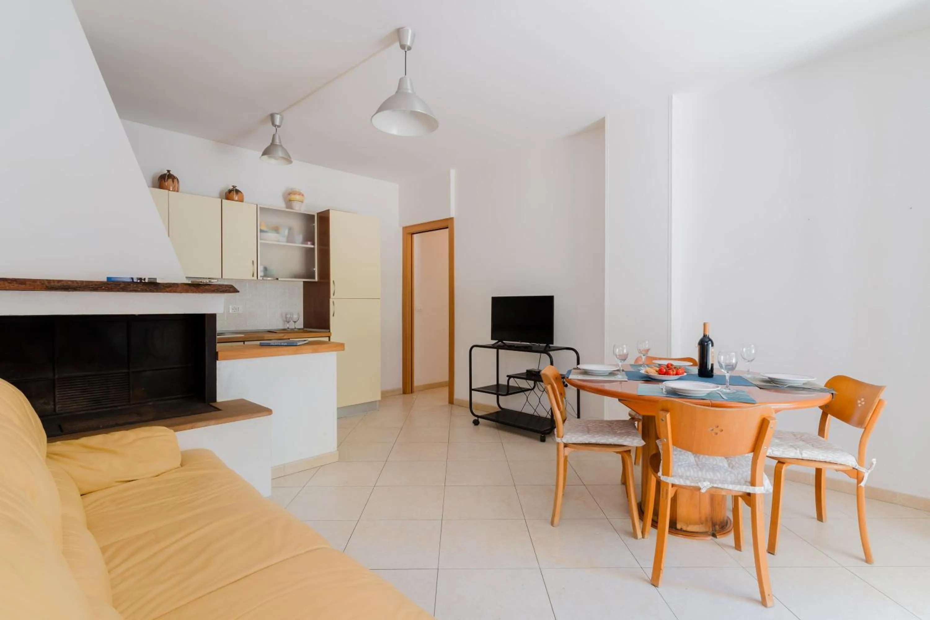 Casa vacanze Laura in centro