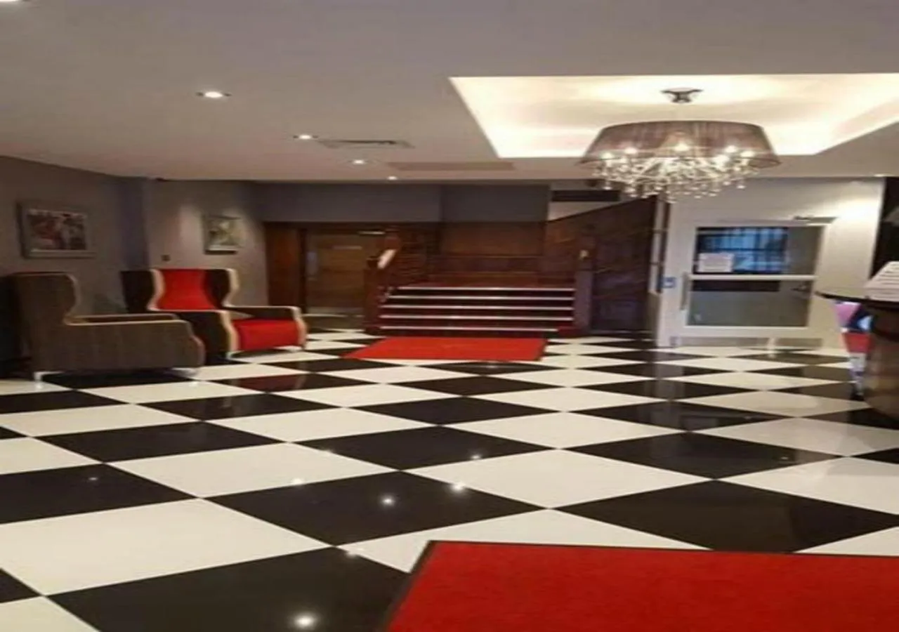 The Castle Hotel Neath