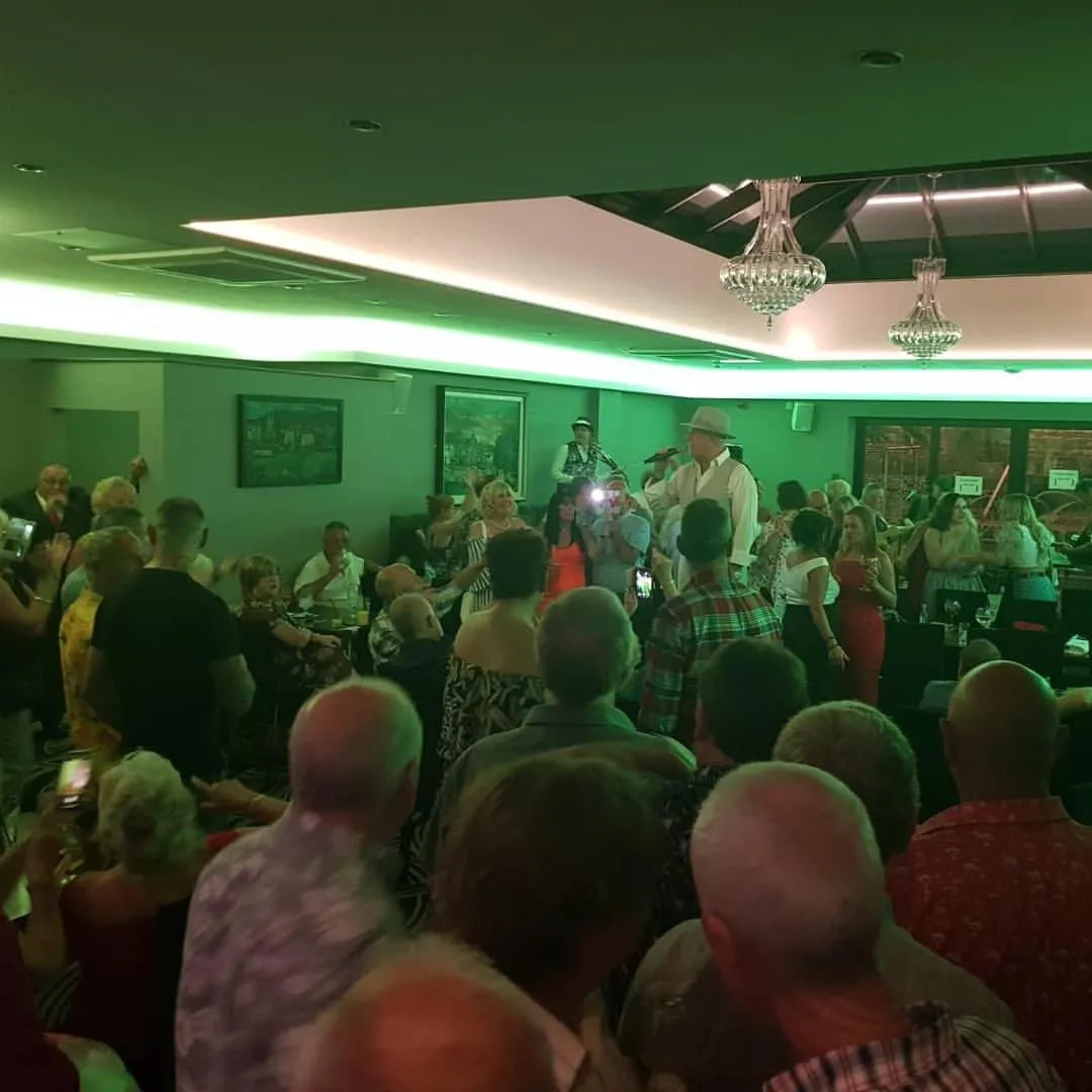 The Castle Hotel Neath