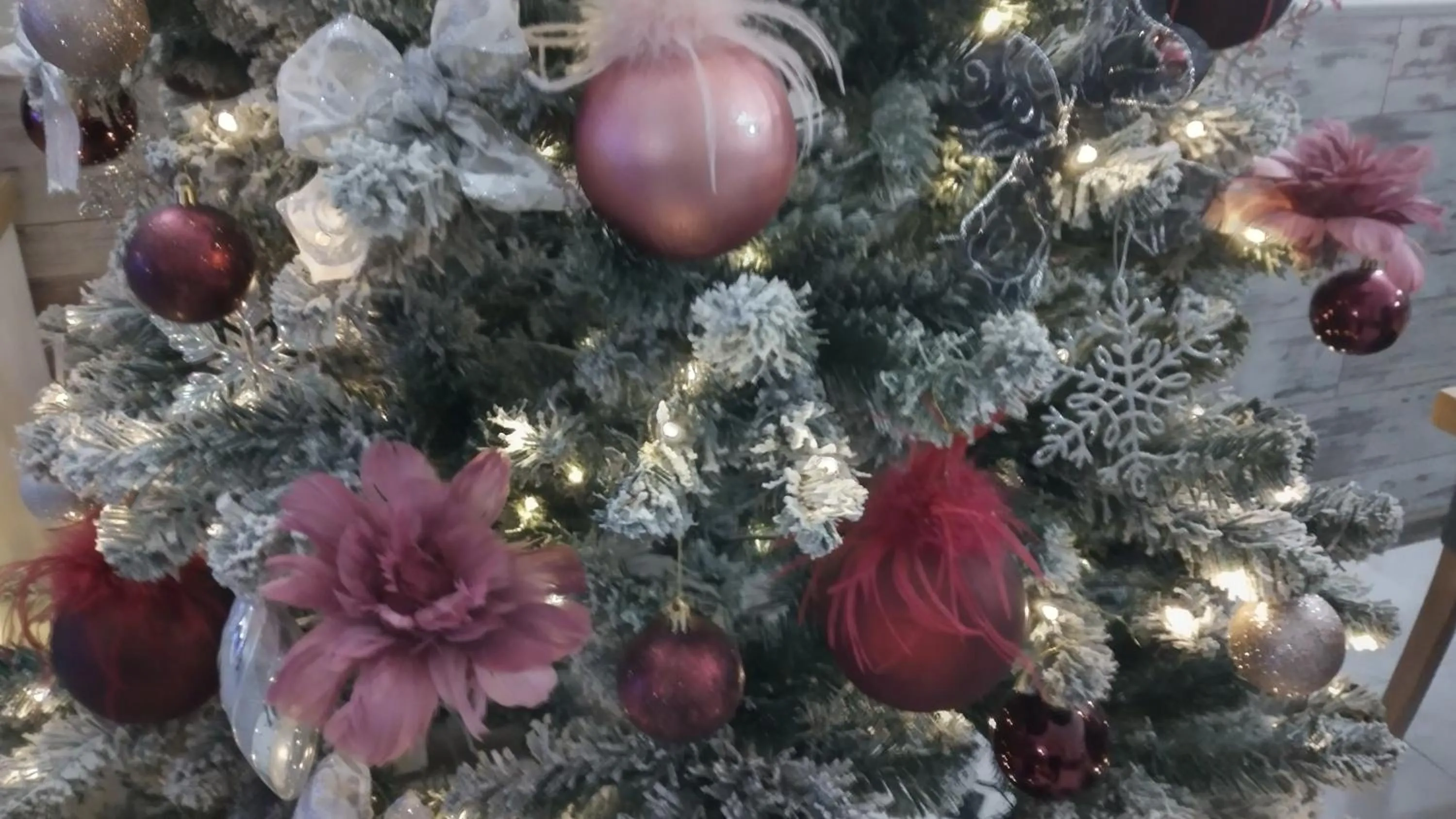 Restaurant/places to eat in Victoria Family Hotel