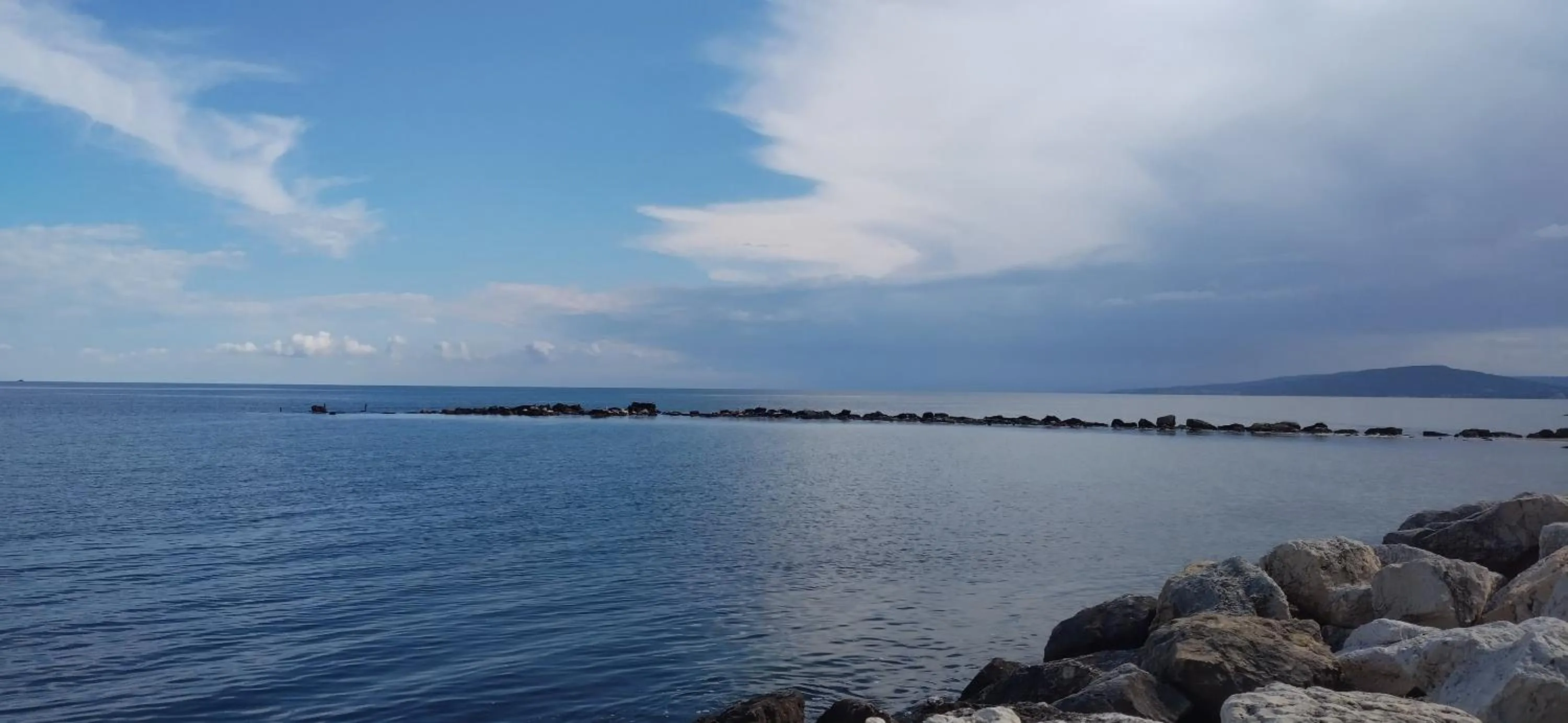 Nearby landmark in Victoria Family Hotel